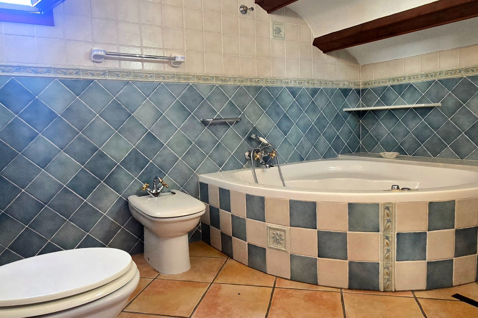 Resale - Townhouse - Alfaz del Pi - Alfas del Pí