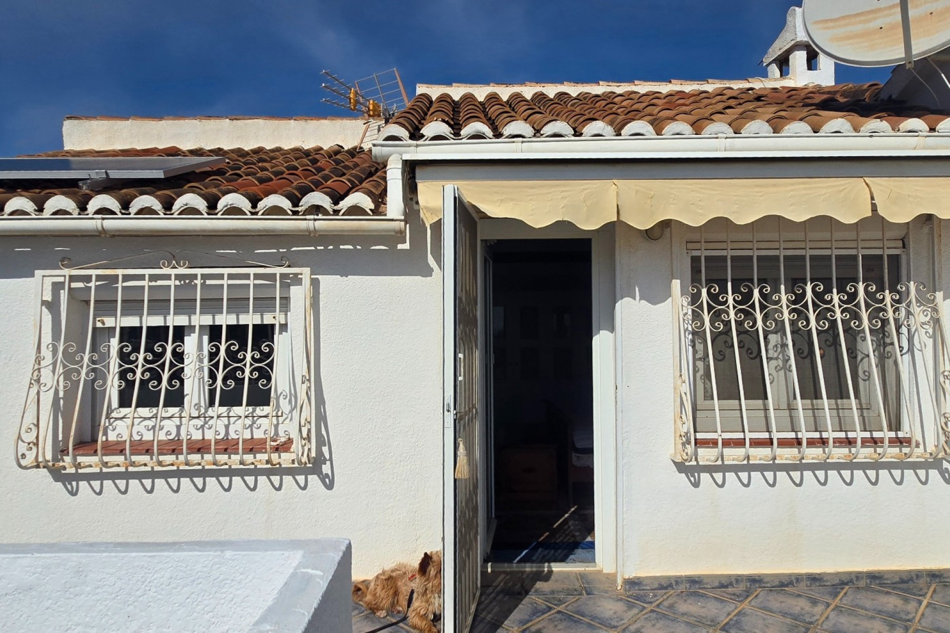 Resale - Townhouse - Alfaz del Pi - Alfas del Pí