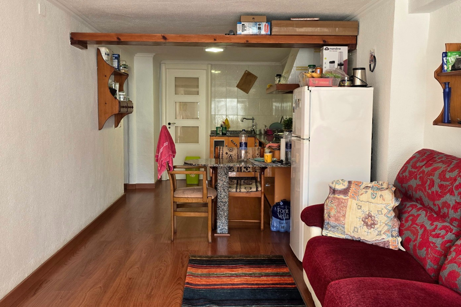 Resale - Townhouse - Alfaz del Pi - Alfas del Pí