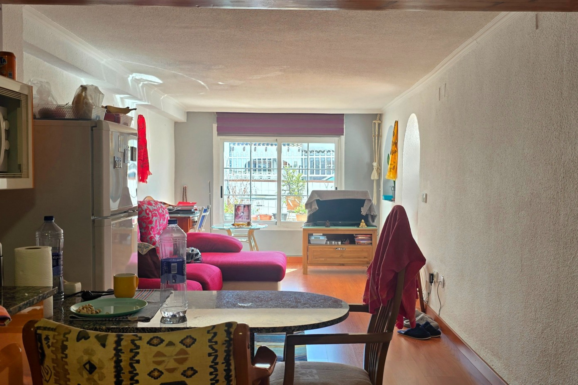 Resale - Townhouse - Alfaz del Pi - Alfas del Pí