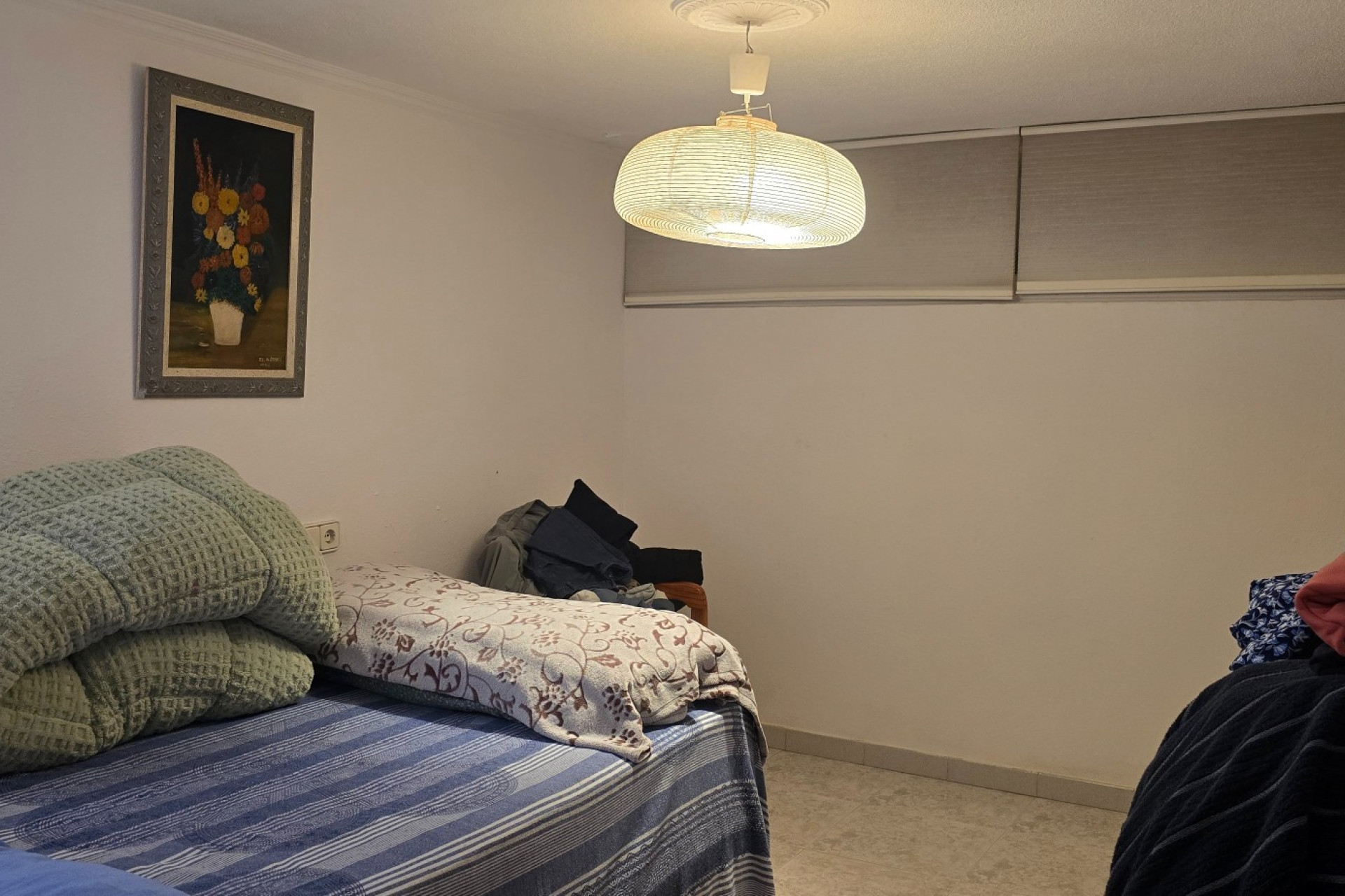 Resale - Townhouse - Alfaz del Pi - Alfas del Pí