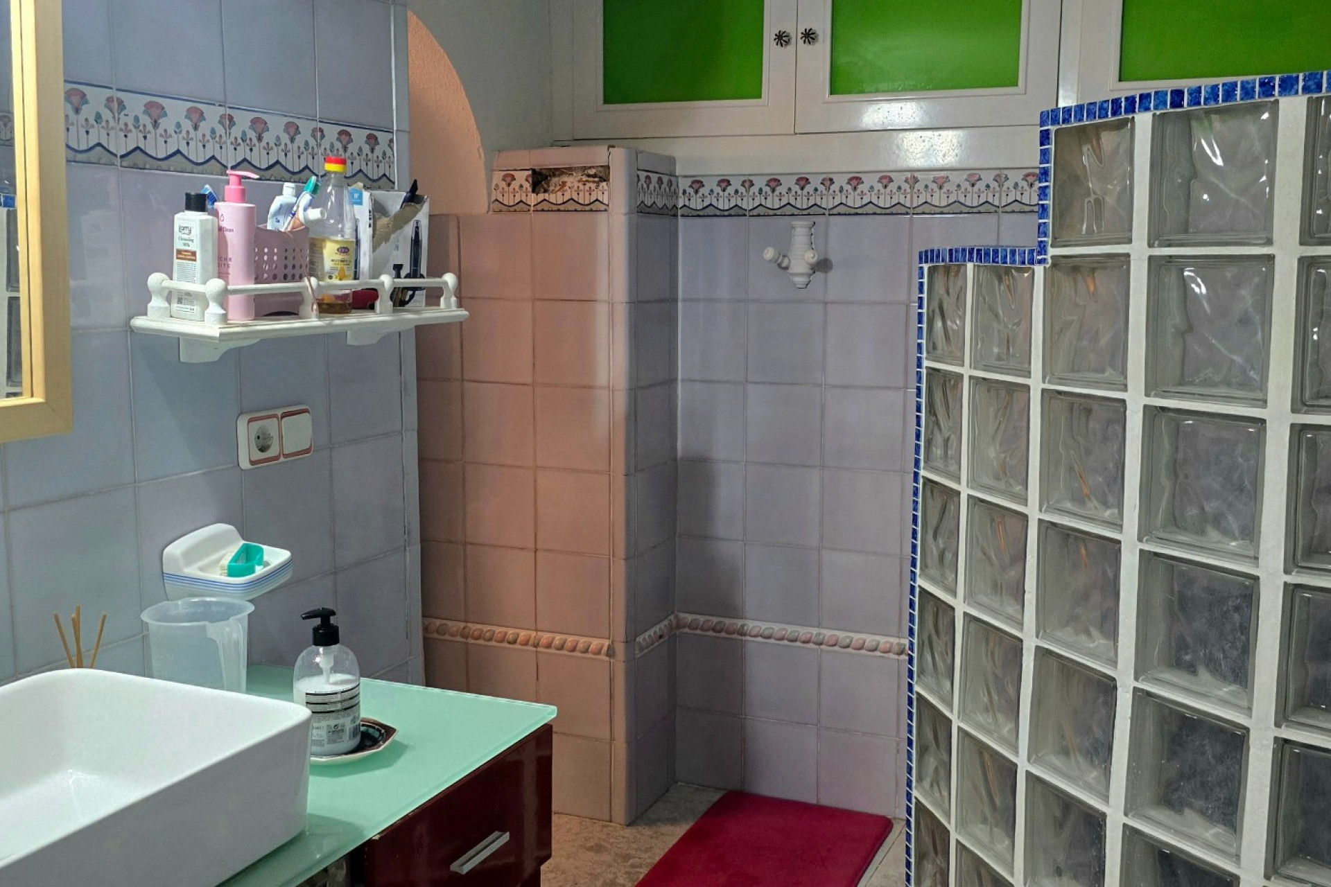 Resale - Townhouse - Alfaz del Pi - Alfas del Pí