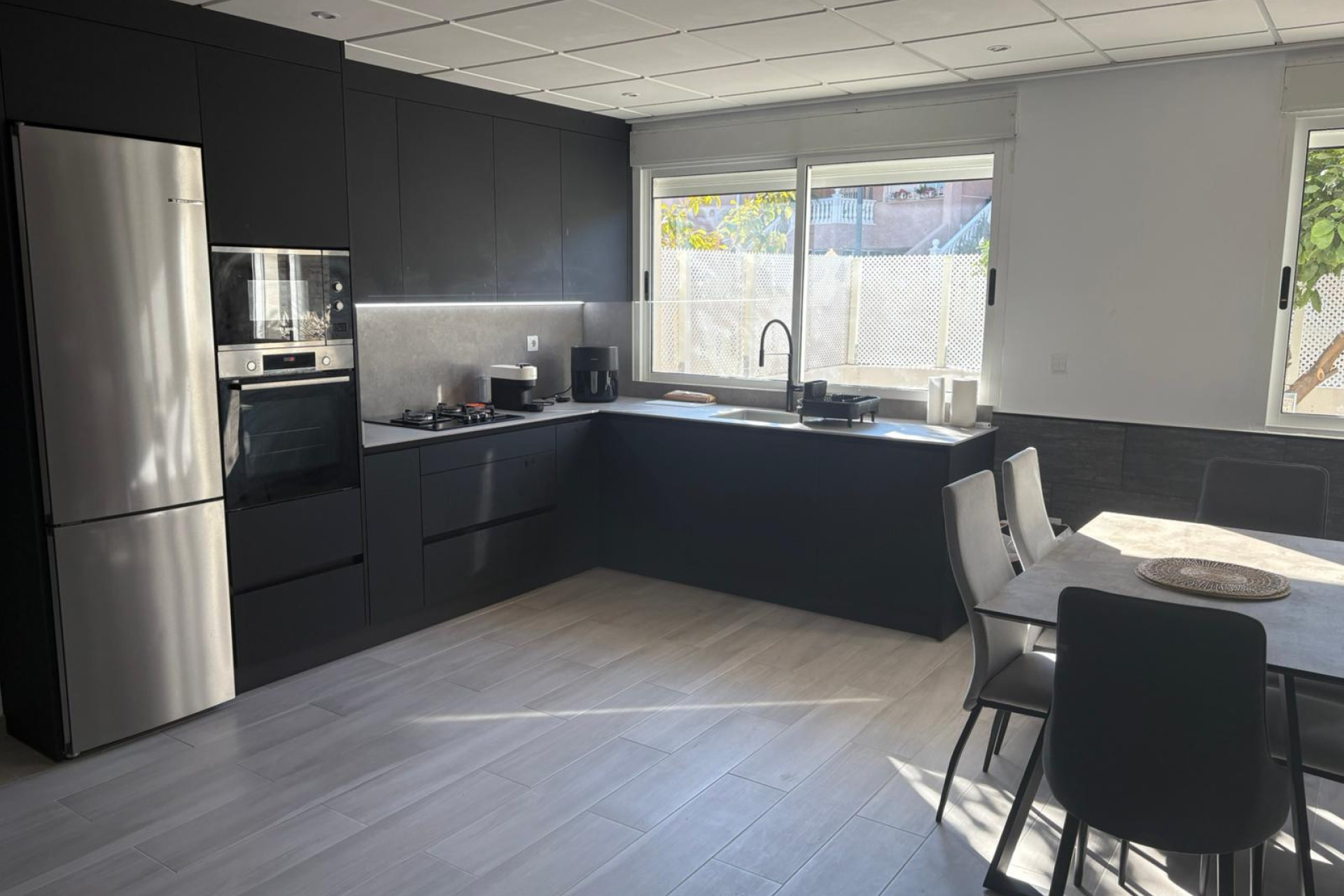 Resale - Townhouse - Algorfa - Algorfa - Village