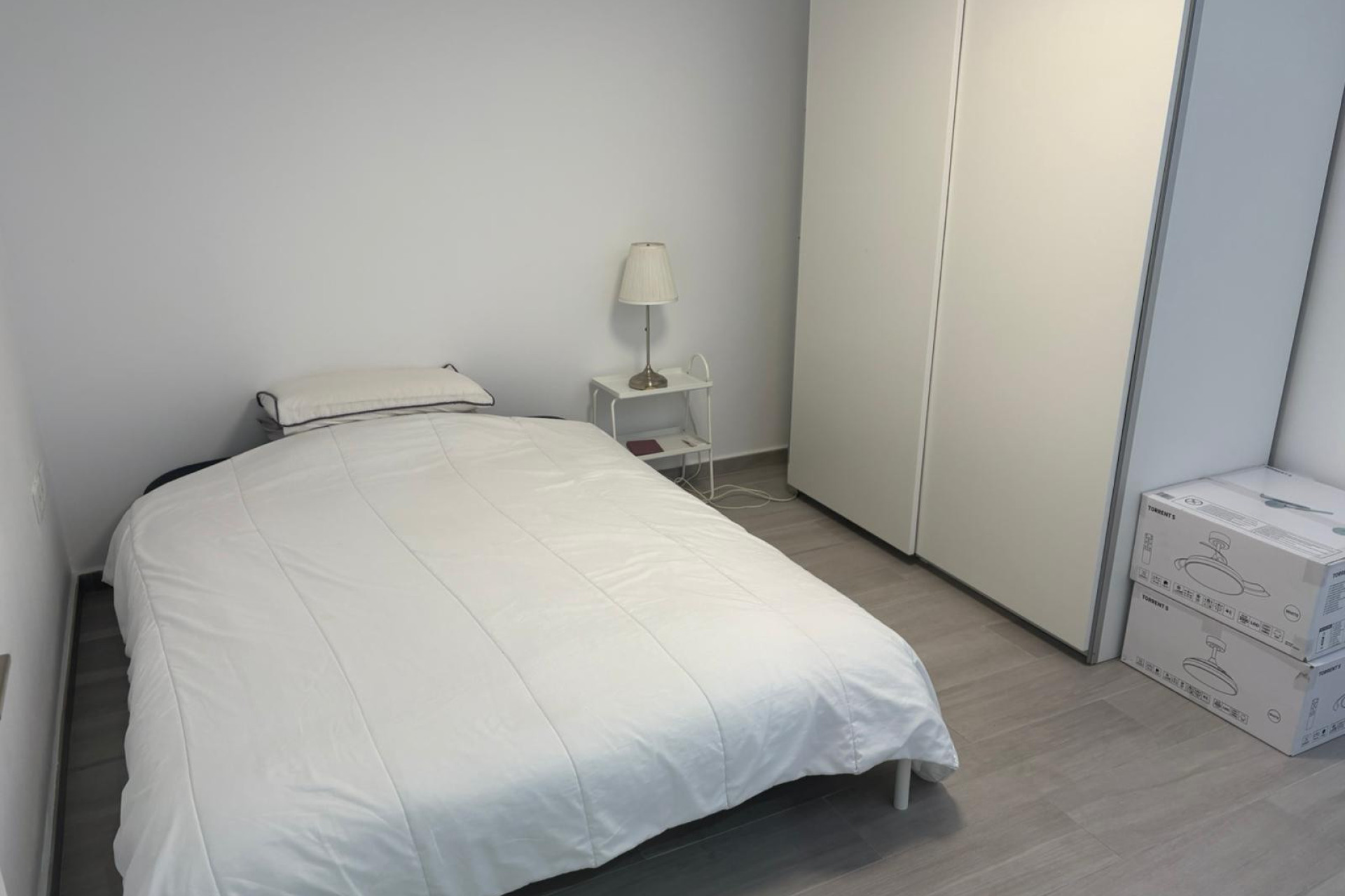 Resale - Townhouse - Algorfa - Algorfa - Village