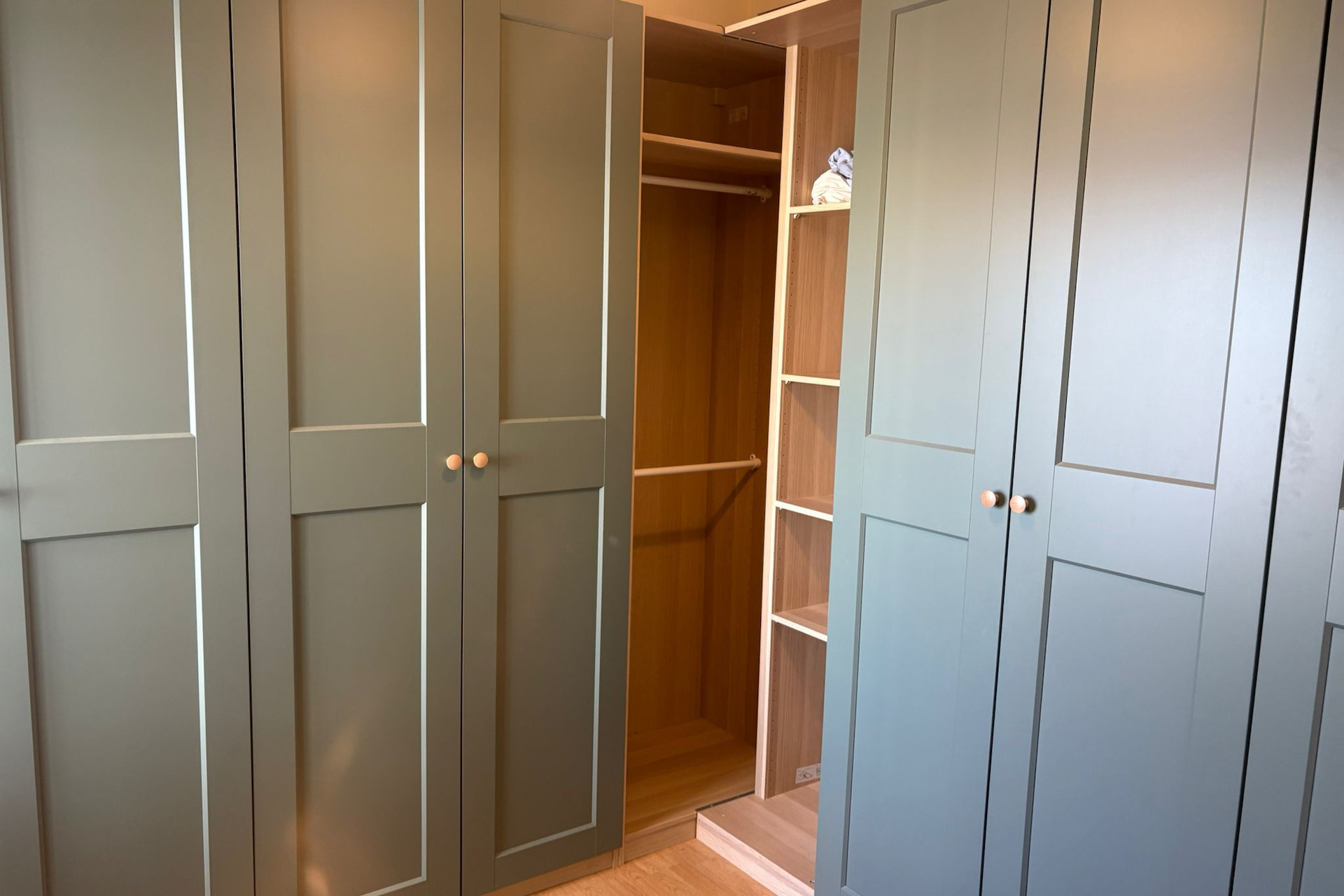 Resale - Townhouse - Algorfa - Algorfa - Village