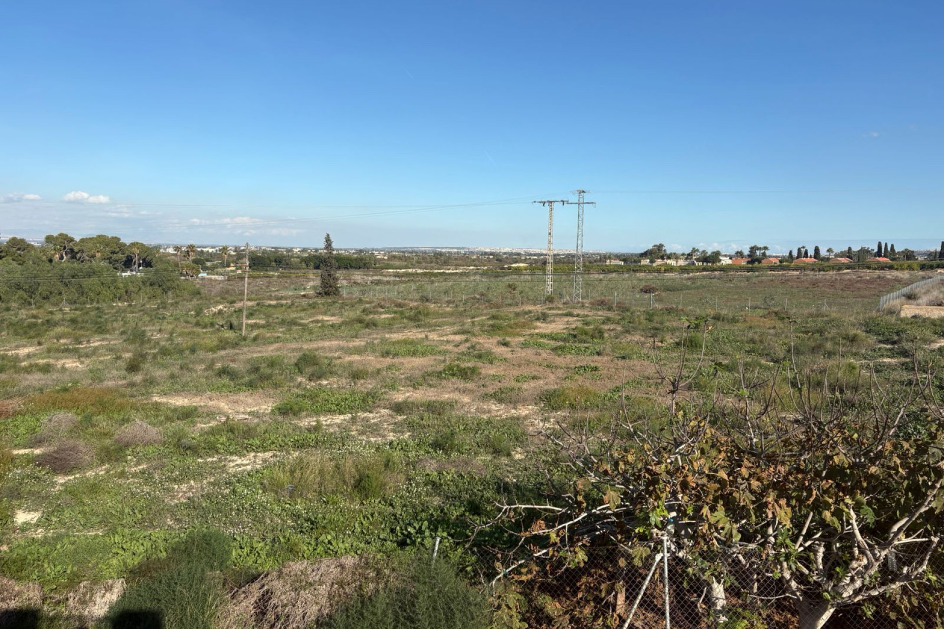 Resale - Townhouse - Algorfa - Algorfa - Village