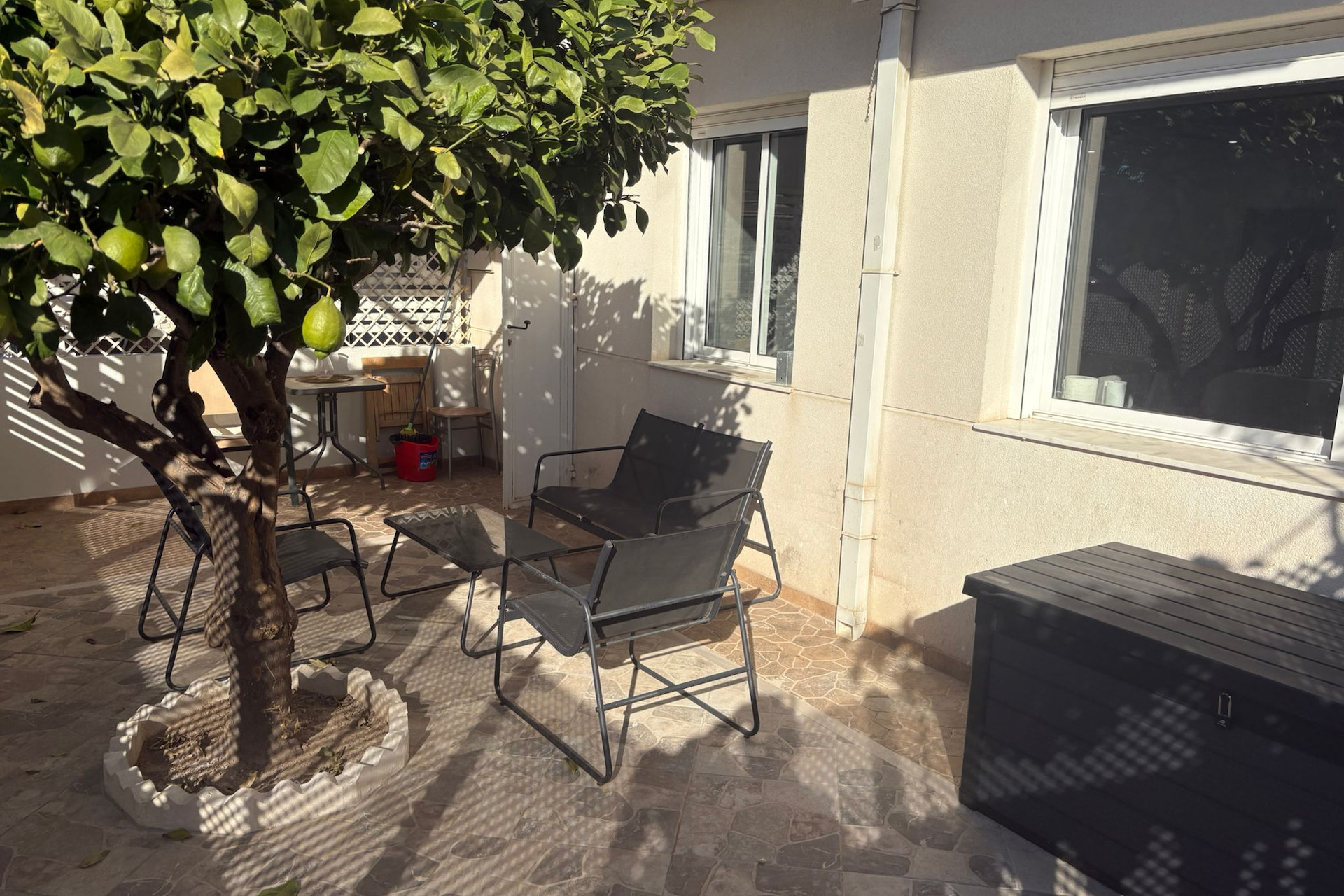 Resale - Townhouse - Algorfa - Algorfa - Village