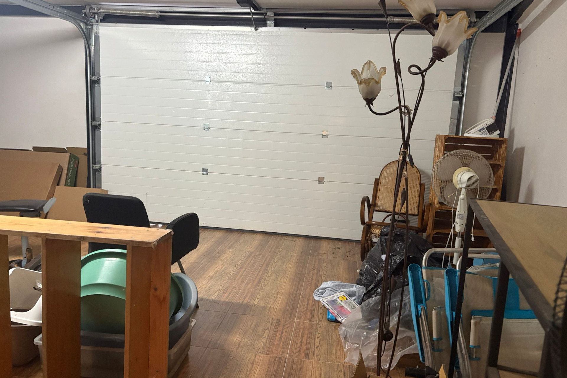 Resale - Townhouse - Algorfa - Algorfa - Village