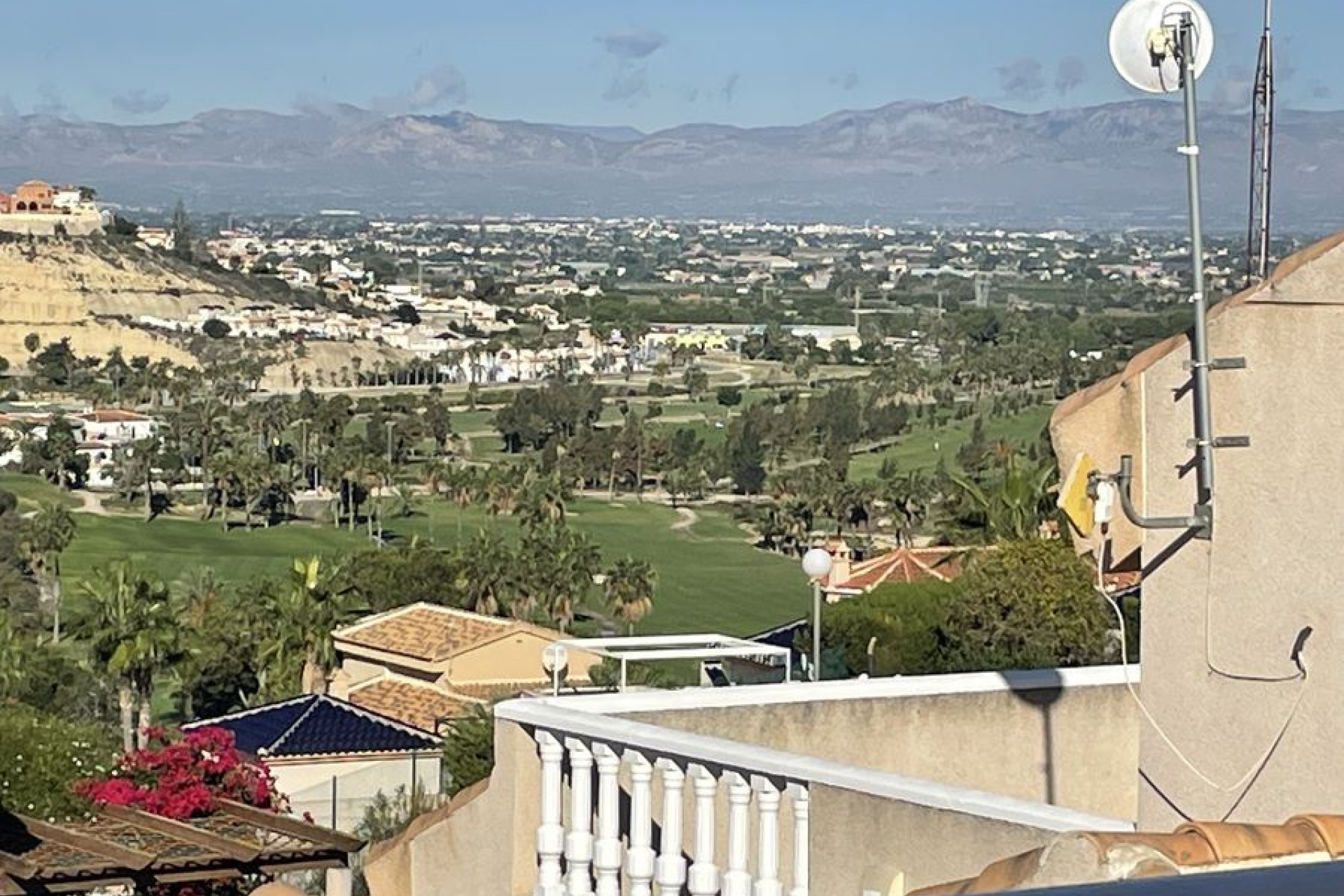 Resale - Townhouse - Algorfa - Costa blanca sur