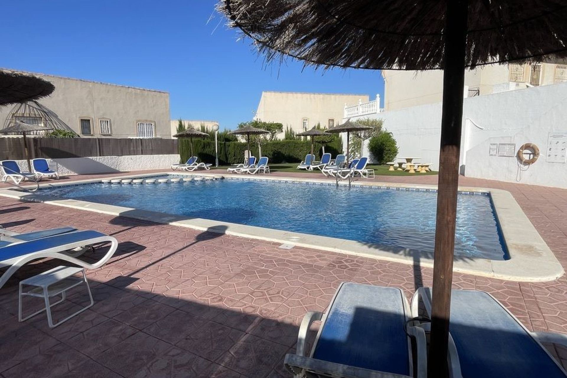 Resale - Townhouse - Algorfa - Costa blanca sur
