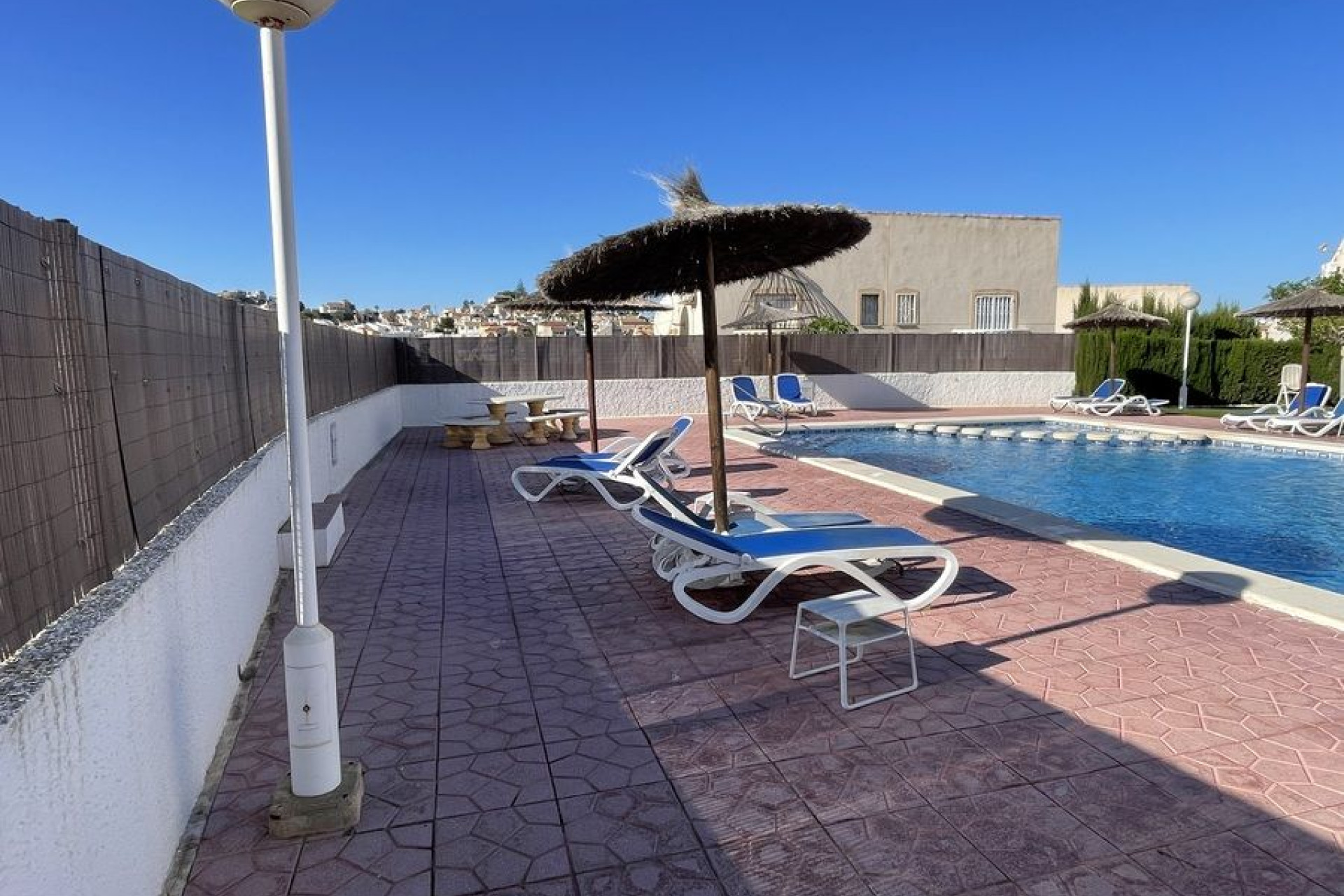 Resale - Townhouse - Algorfa - Costa blanca sur