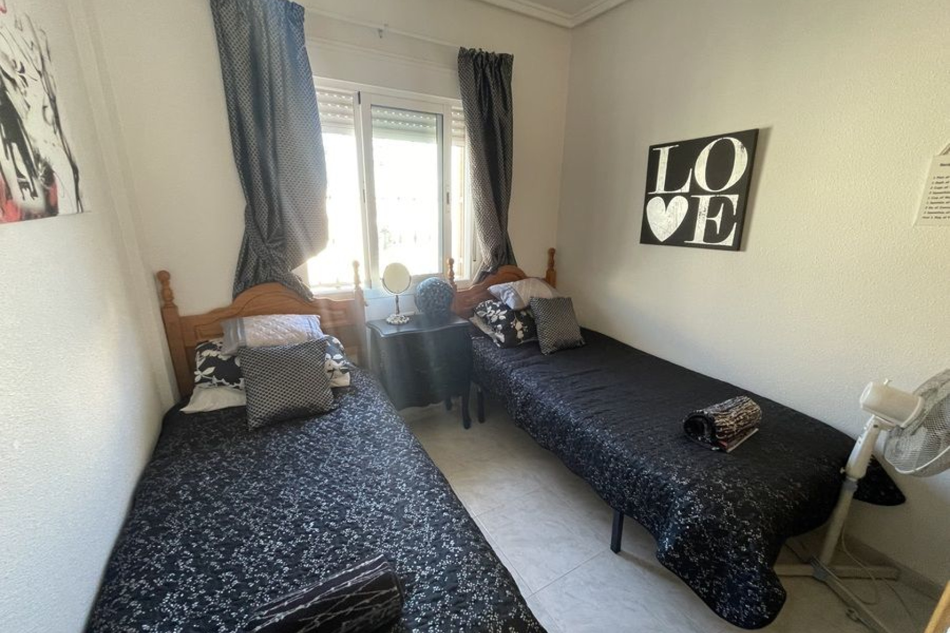 Resale - Townhouse - Algorfa - Costa blanca sur