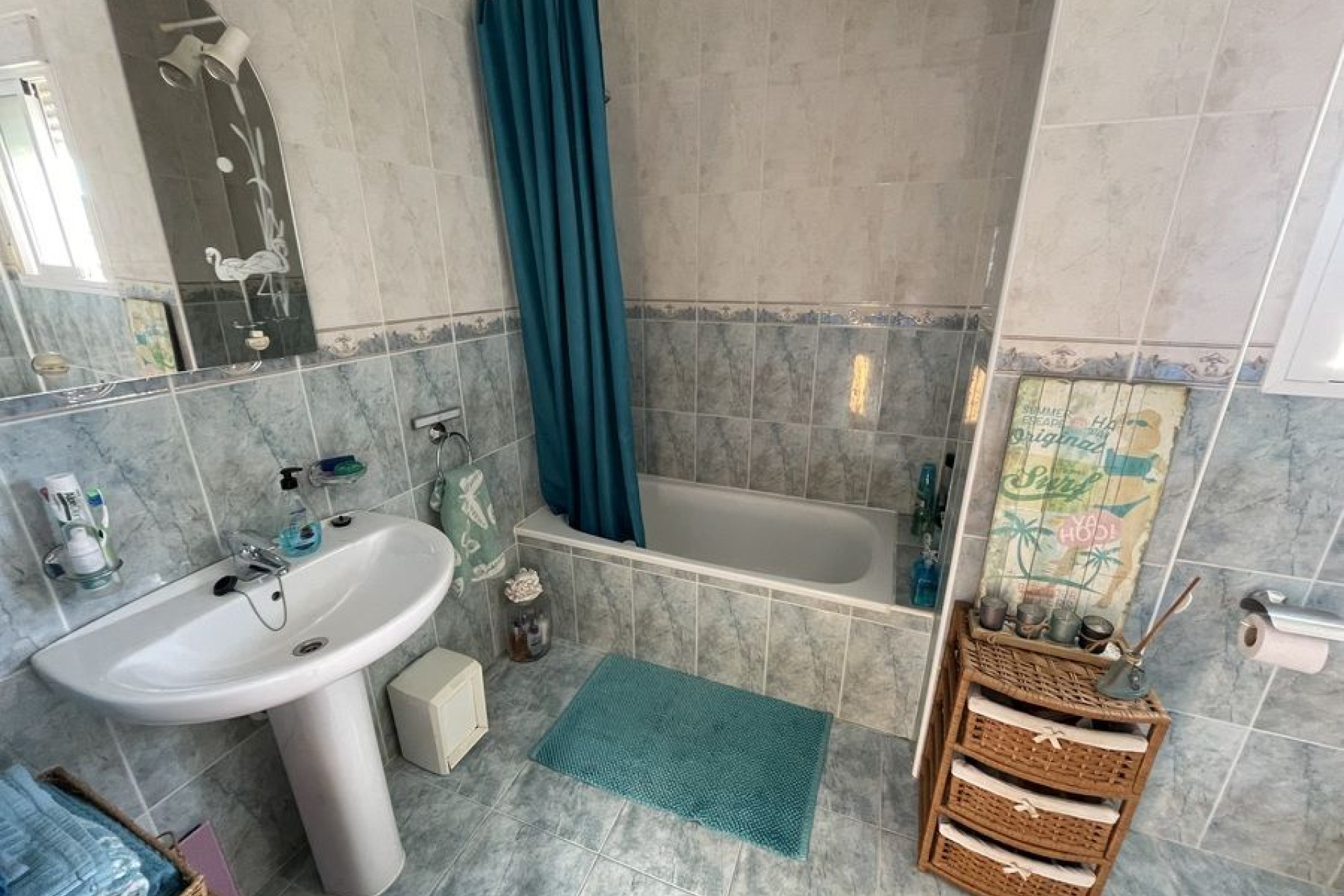 Resale - Townhouse - Algorfa - Costa blanca sur