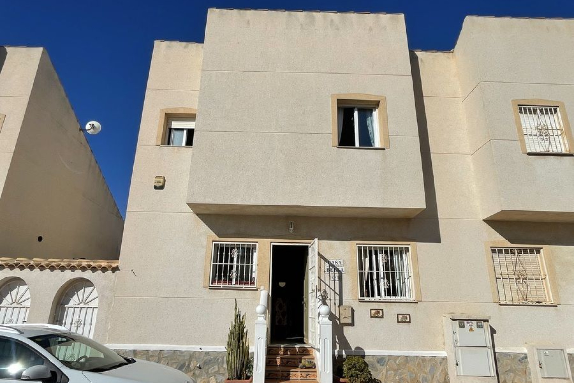 Resale - Townhouse - Algorfa - Costa blanca sur