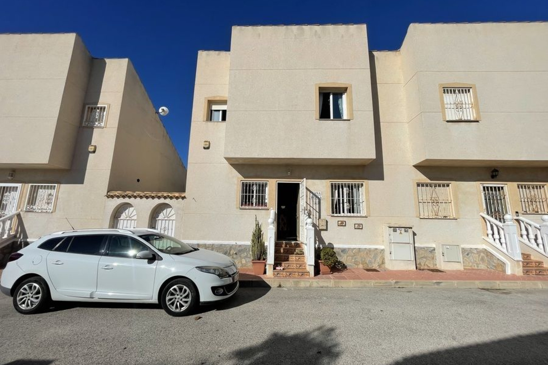 Resale - Townhouse - Algorfa - Costa blanca sur