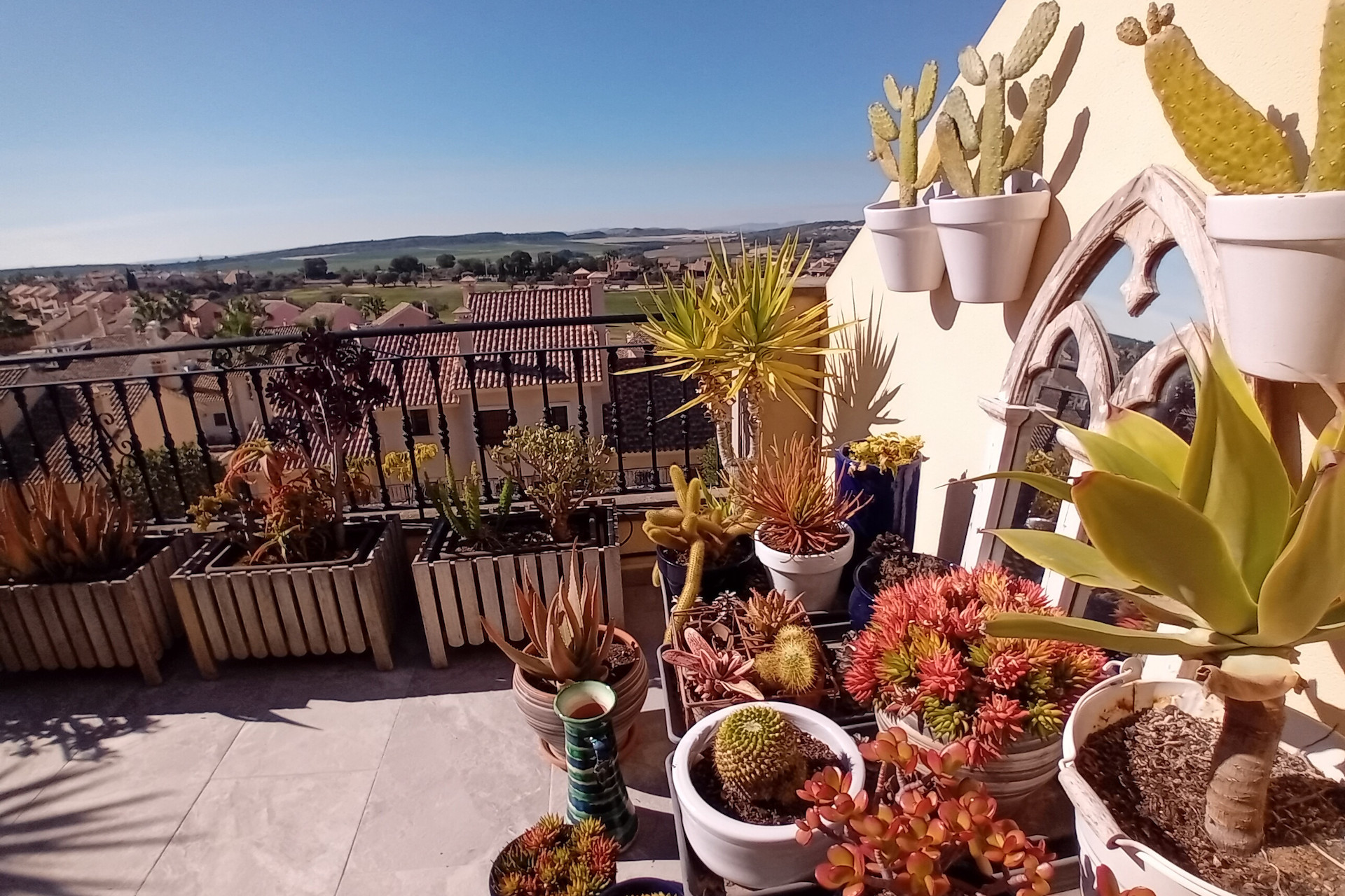 Resale - Townhouse - Algorfa - La Finca Golf Resort