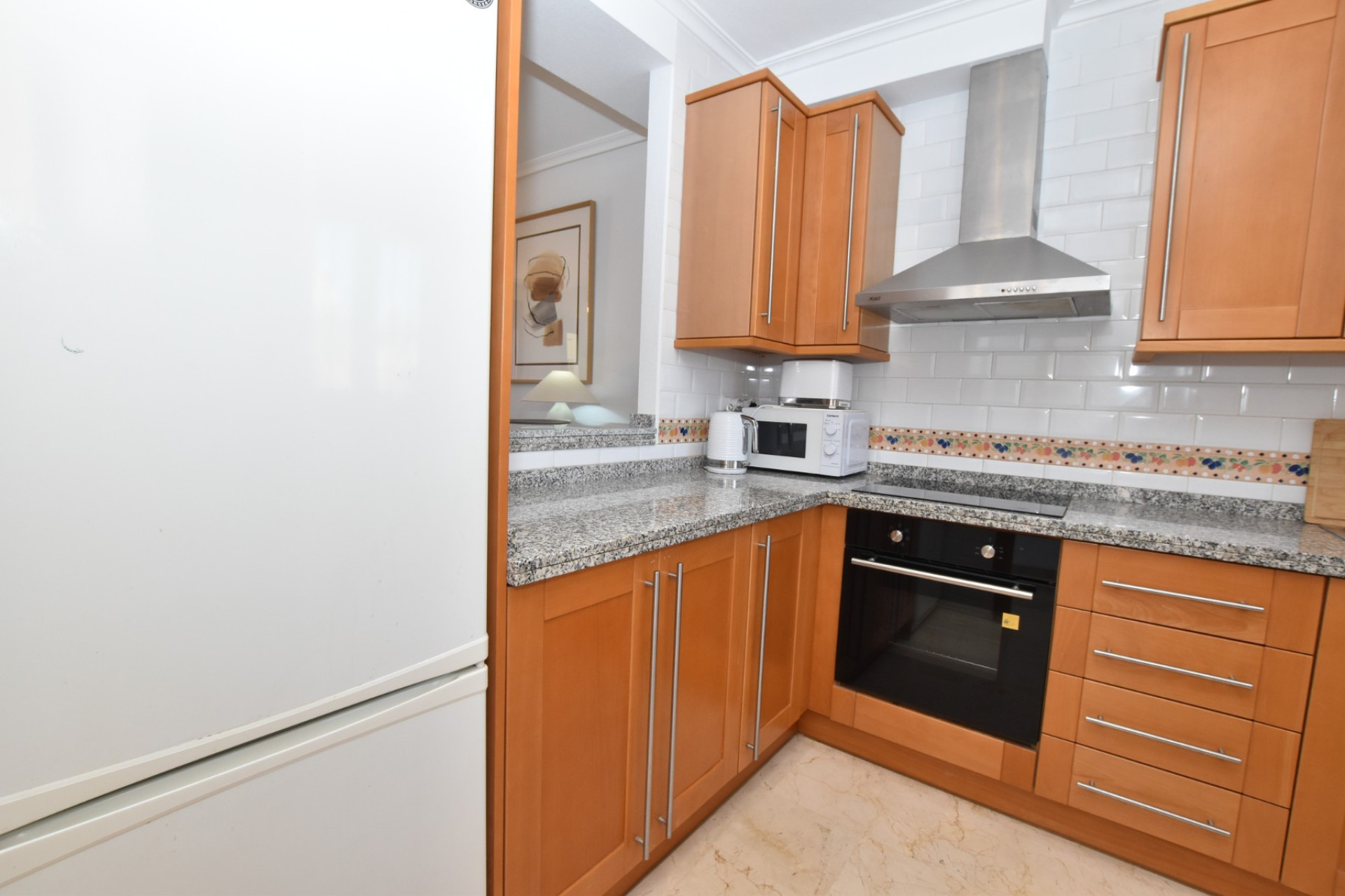 Resale - Townhouse - Algorfa - La Finca Golf Resort
