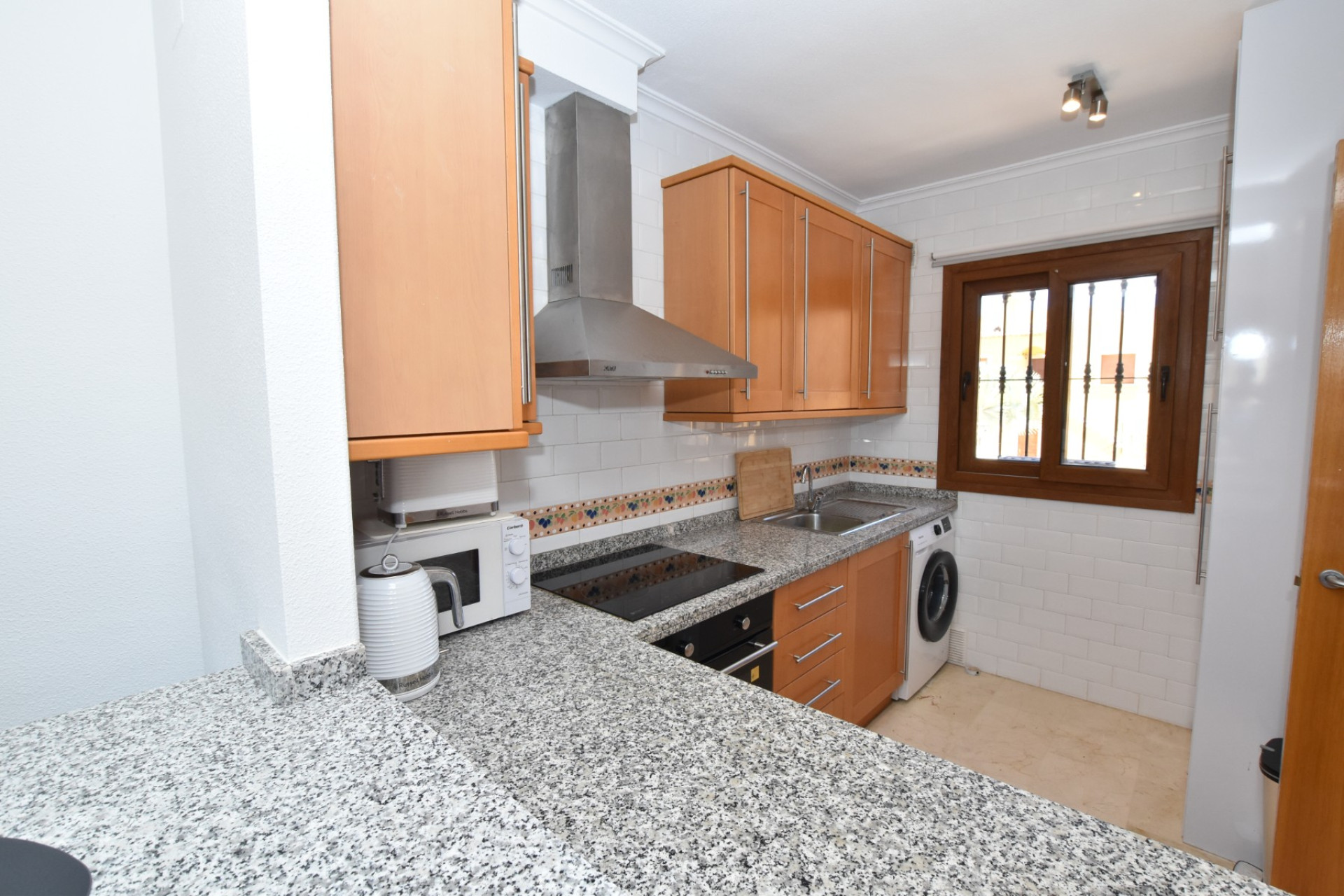 Resale - Townhouse - Algorfa - La Finca Golf Resort