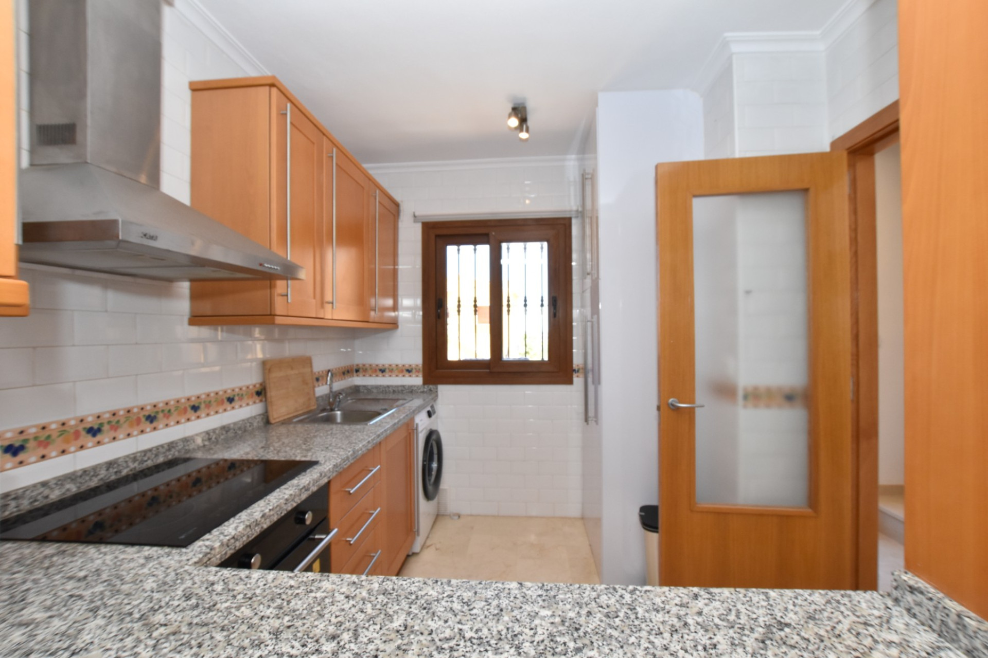 Resale - Townhouse - Algorfa - La Finca Golf Resort