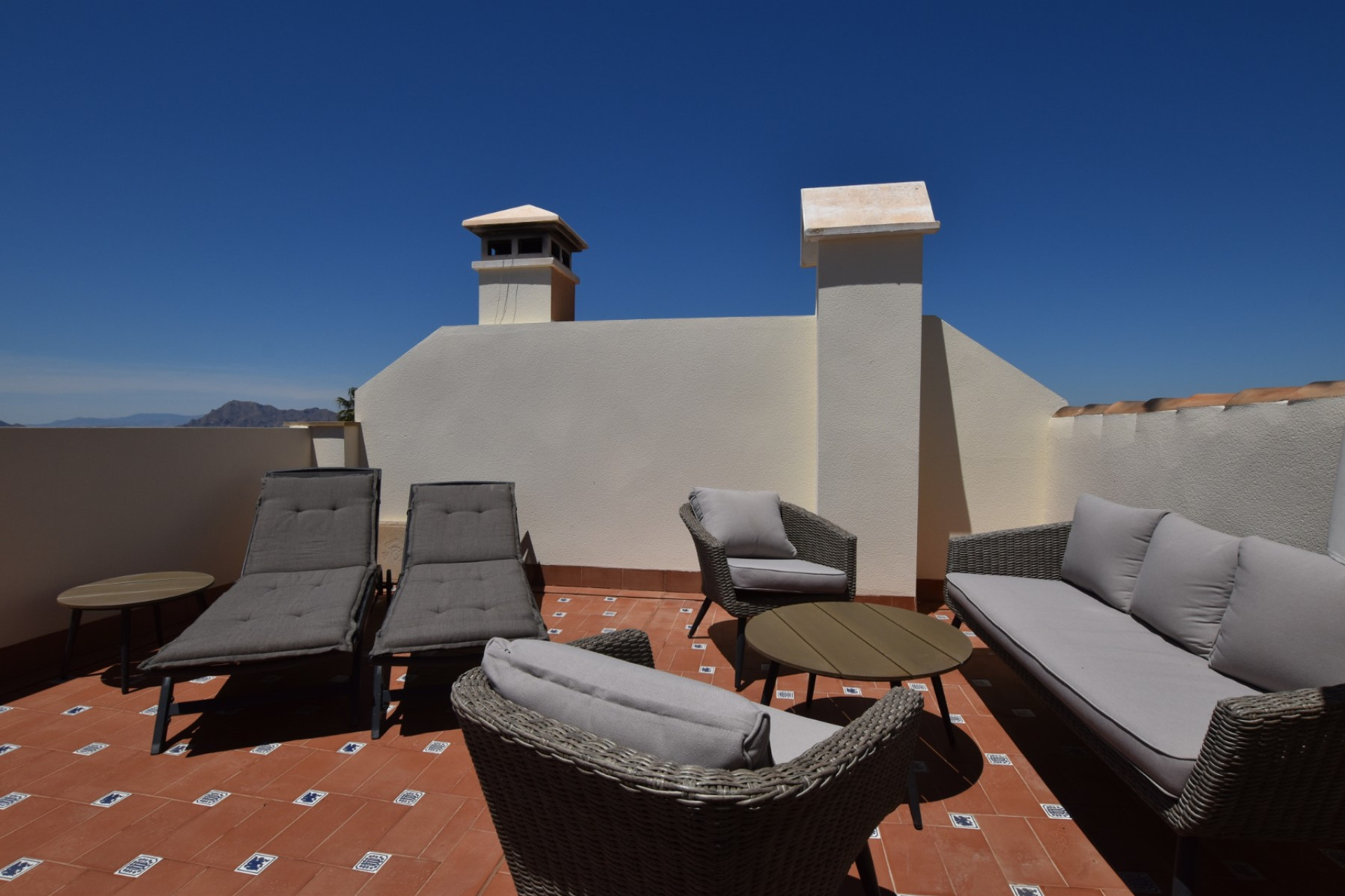 Resale - Townhouse - Algorfa - La Finca Golf Resort