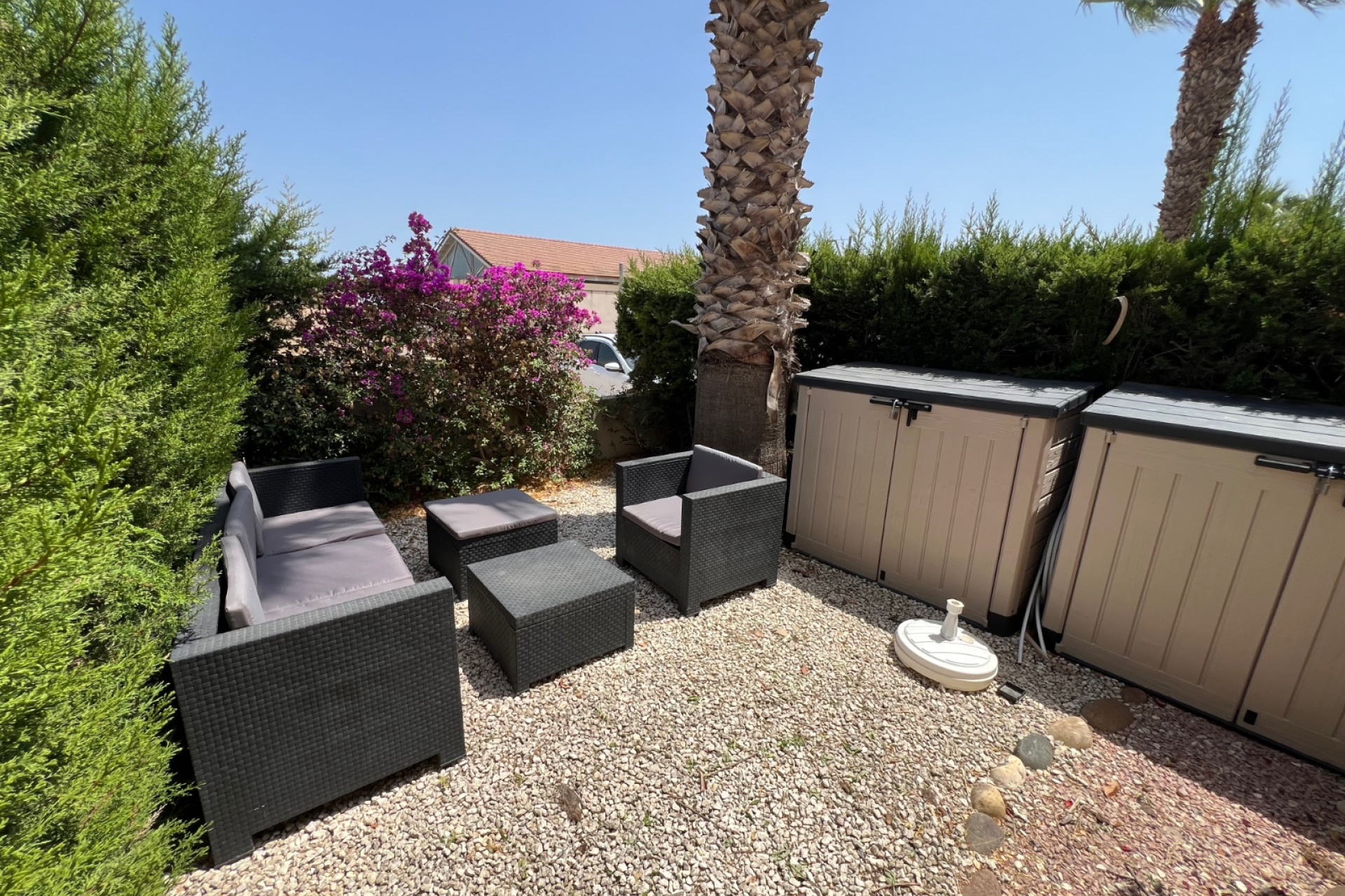 Resale - Townhouse - Algorfa - La Finca Golf Resort