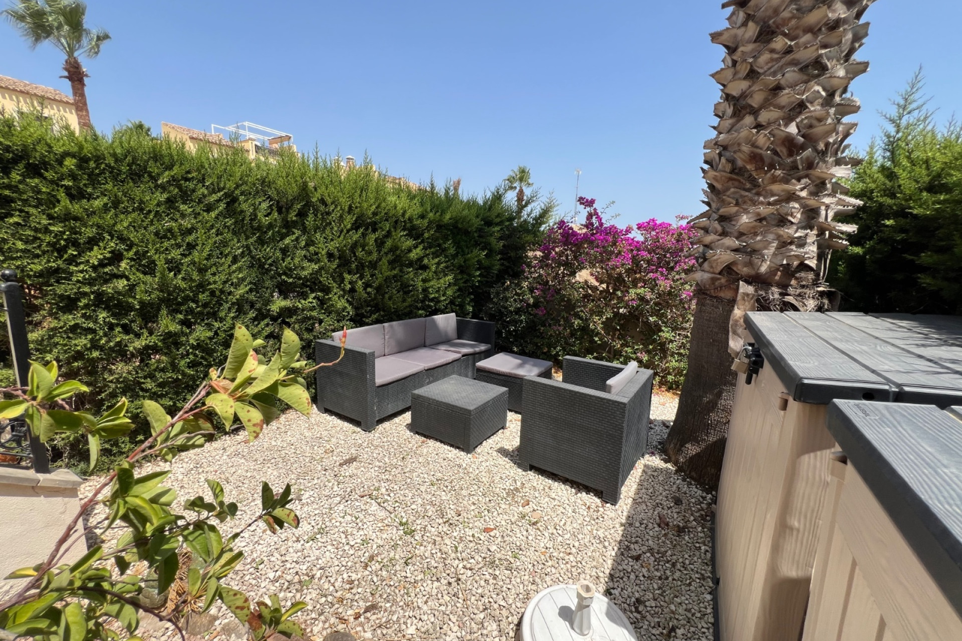 Resale - Townhouse - Algorfa - La Finca Golf Resort