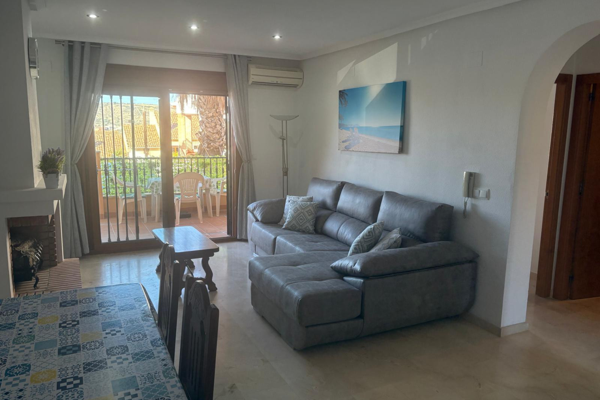 Resale - Townhouse - Algorfa - La Finca Golf Resort