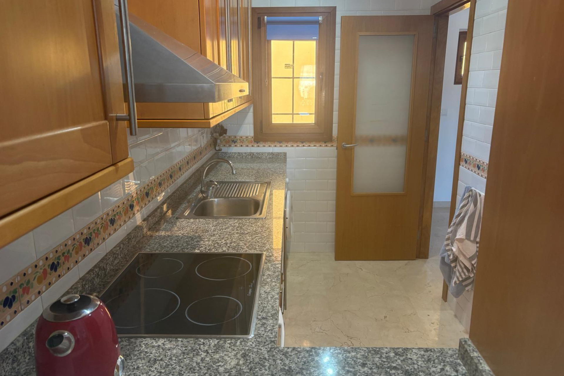 Resale - Townhouse - Algorfa - La Finca Golf Resort