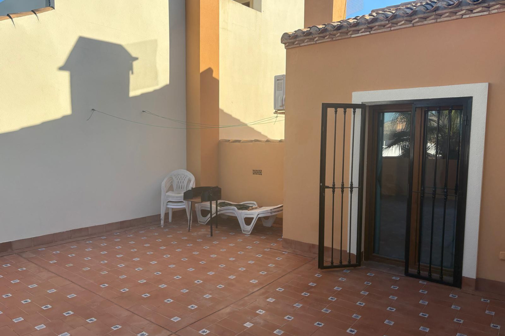 Resale - Townhouse - Algorfa - La Finca Golf Resort