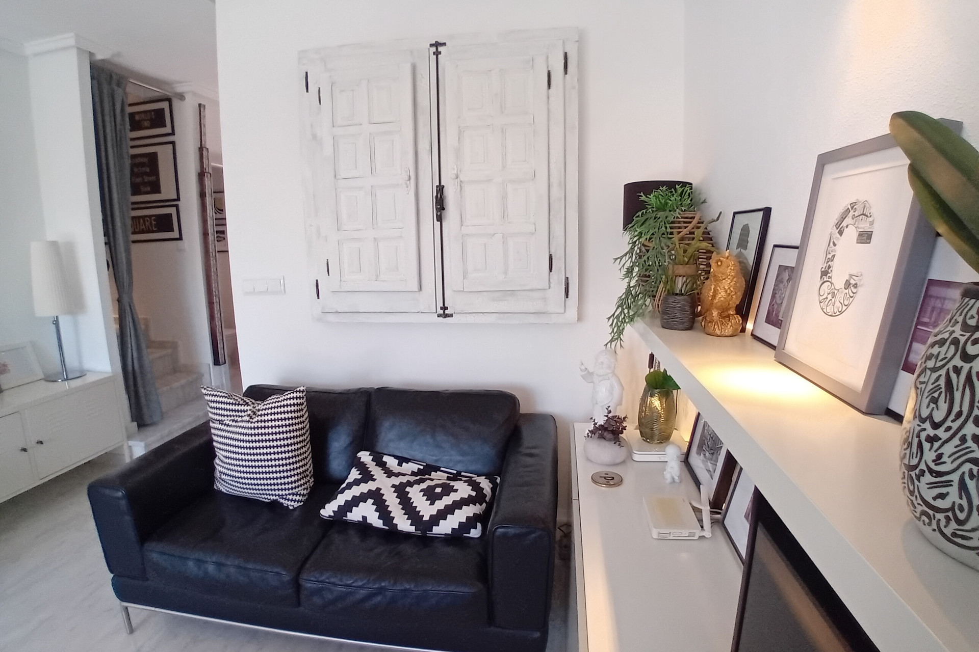 Resale - Townhouse - Algorfa - La Finca Golf Resort