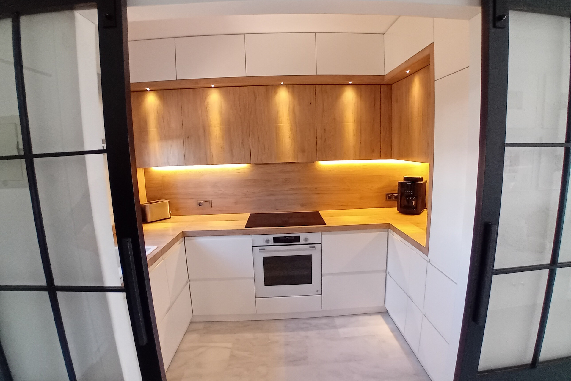 Resale - Townhouse - Algorfa - La Finca Golf Resort