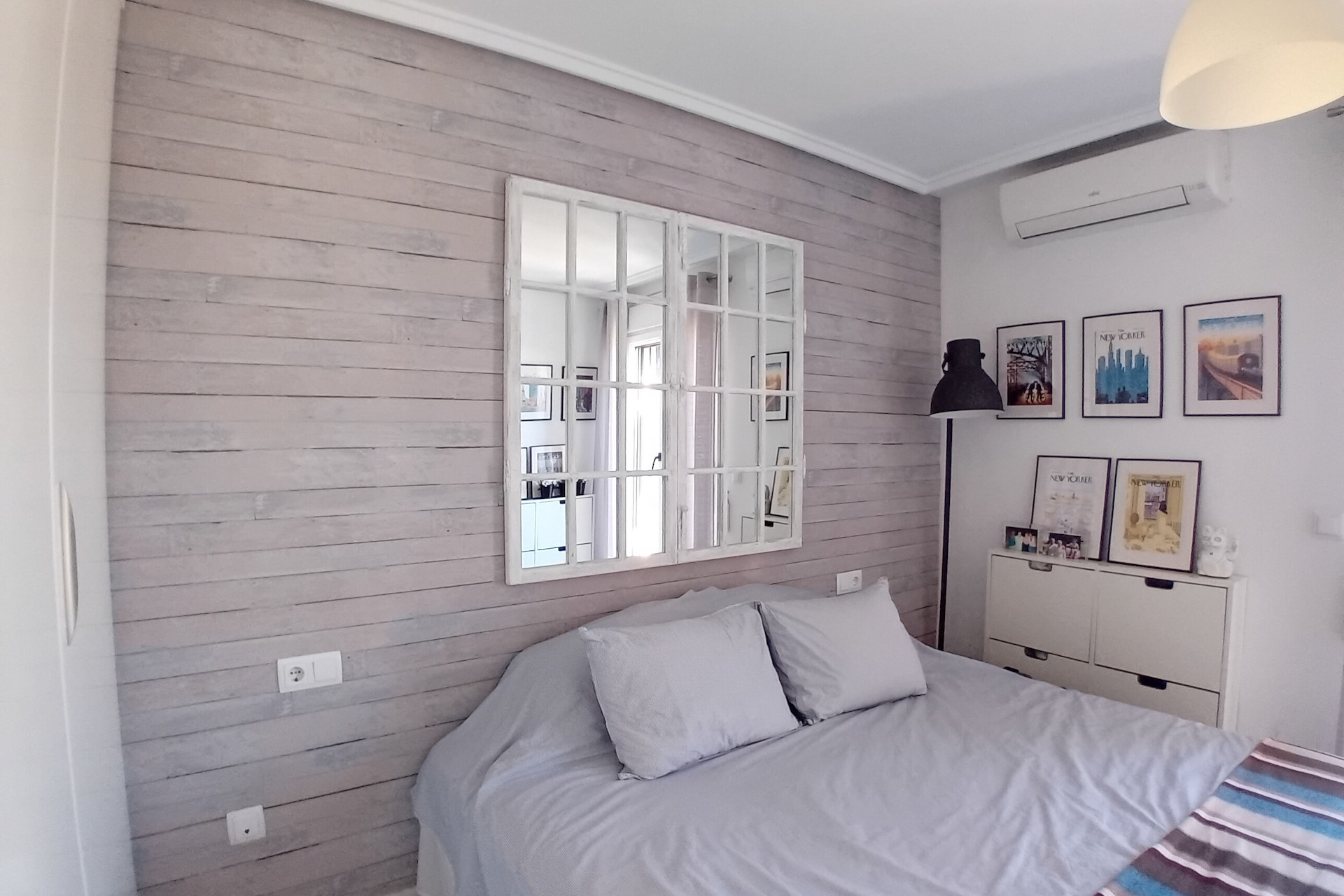 Resale - Townhouse - Algorfa - La Finca Golf Resort