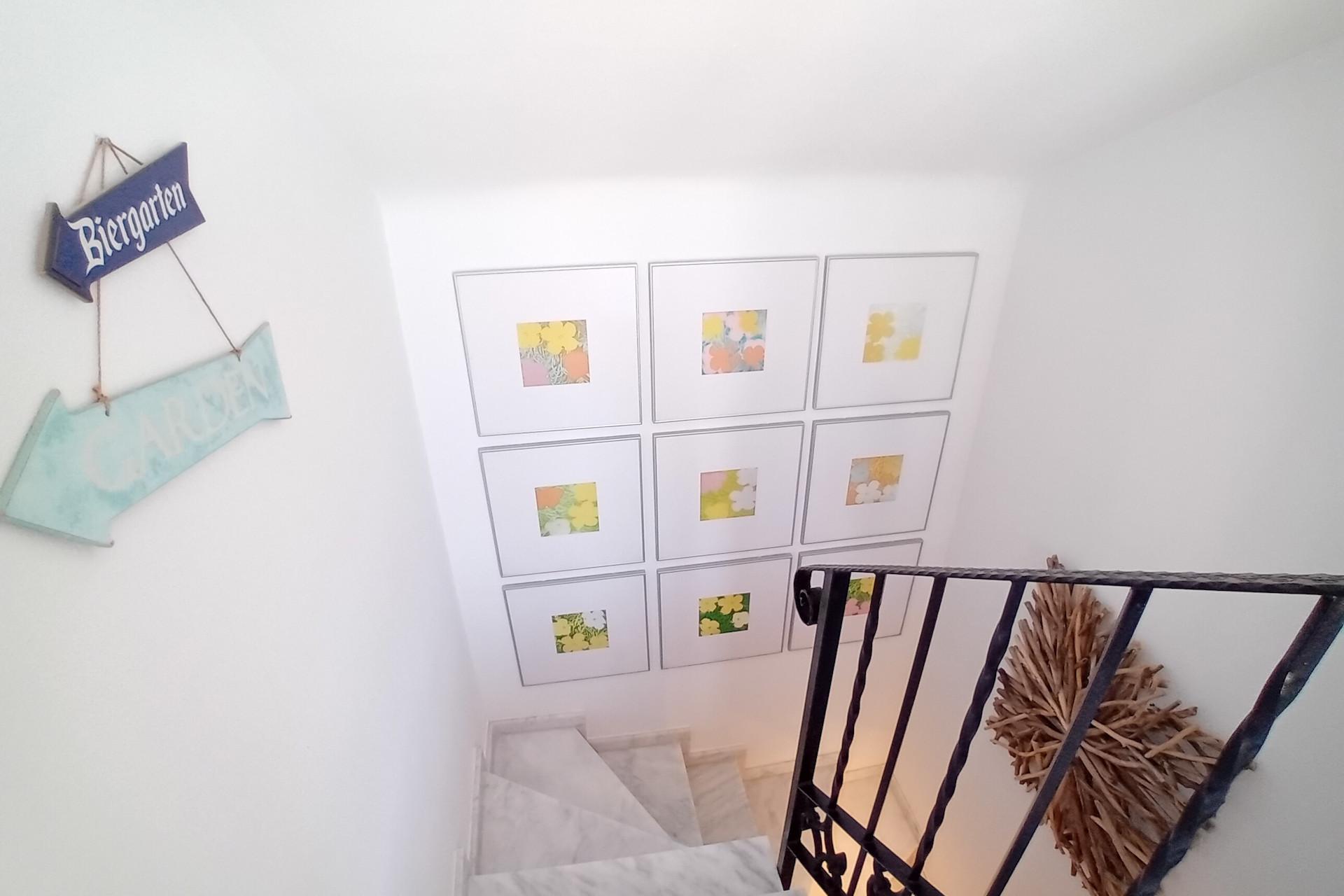 Resale - Townhouse - Algorfa - La Finca Golf Resort