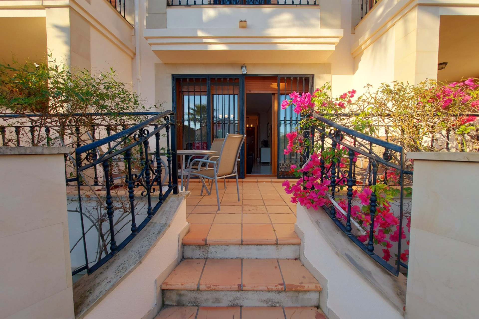 Resale - Townhouse - Algorfa - La Finca Golf