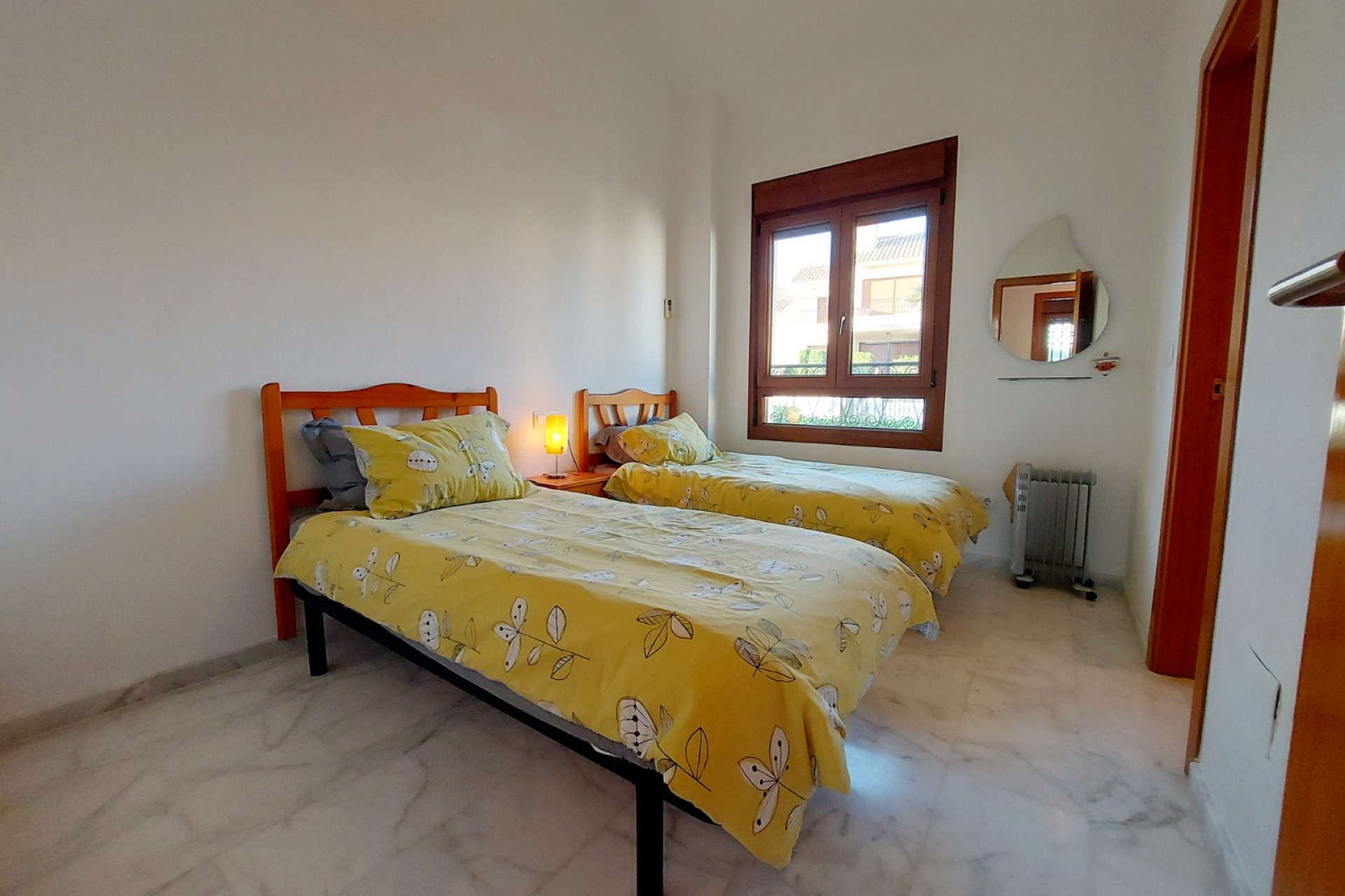 Resale - Townhouse - Algorfa - La Finca Golf