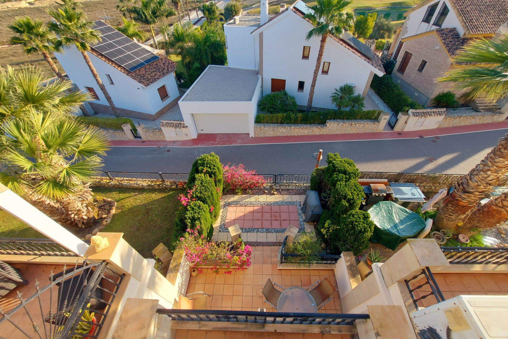 Resale - Townhouse - Algorfa - La Finca Golf