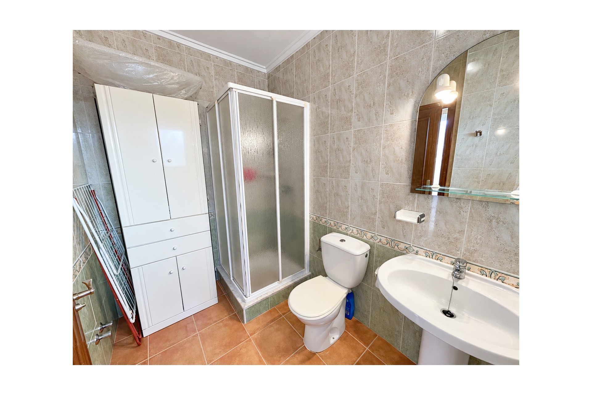 Resale - Townhouse - Algorfa - Montebello