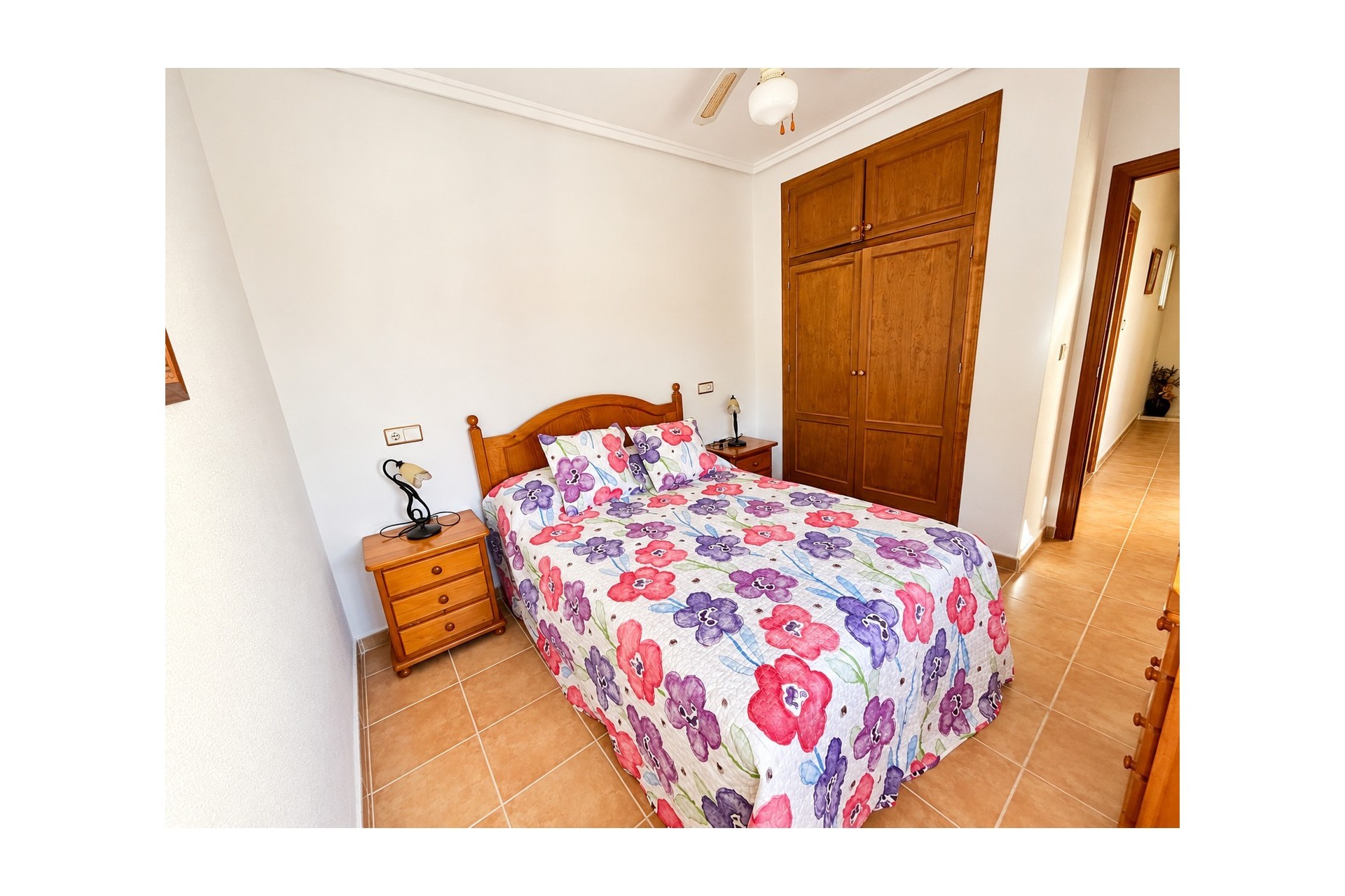 Resale - Townhouse - Algorfa - Montebello