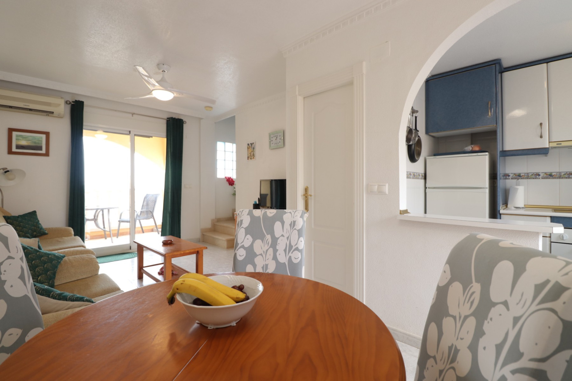 Resale - Townhouse - Algorfa - Montemar