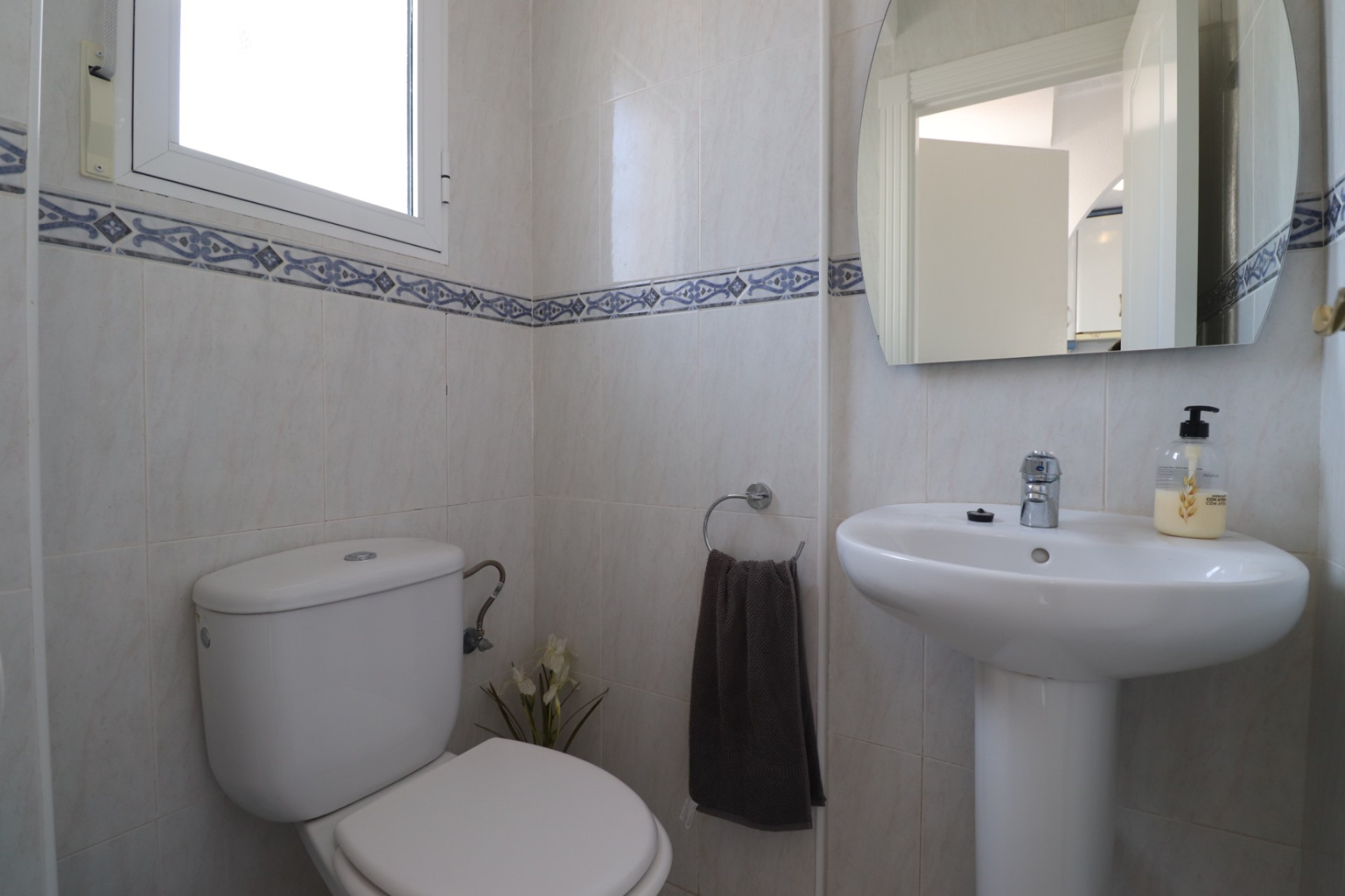 Resale - Townhouse - Algorfa - Montemar
