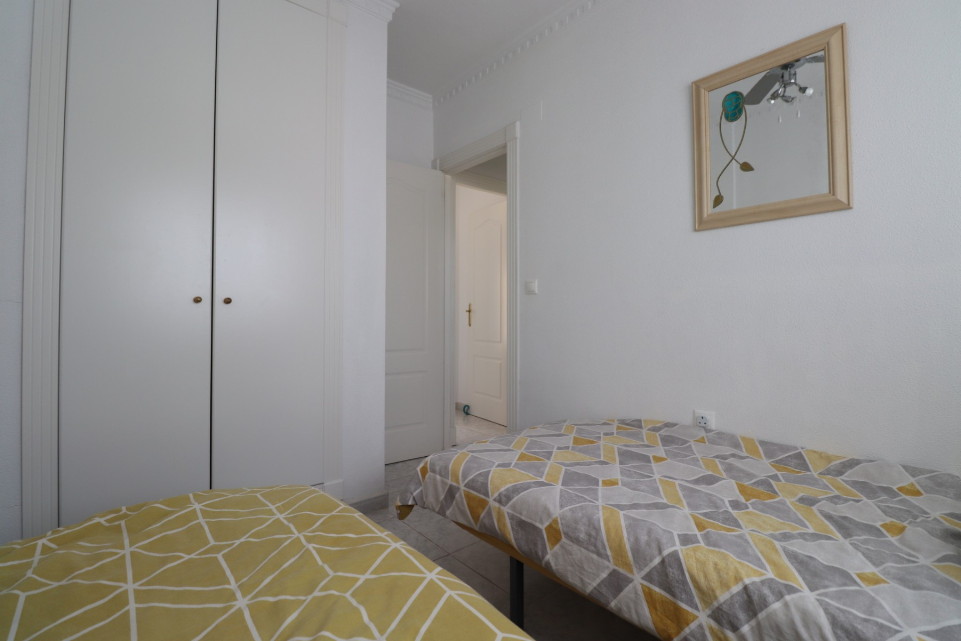 Resale - Townhouse - Algorfa - Montemar