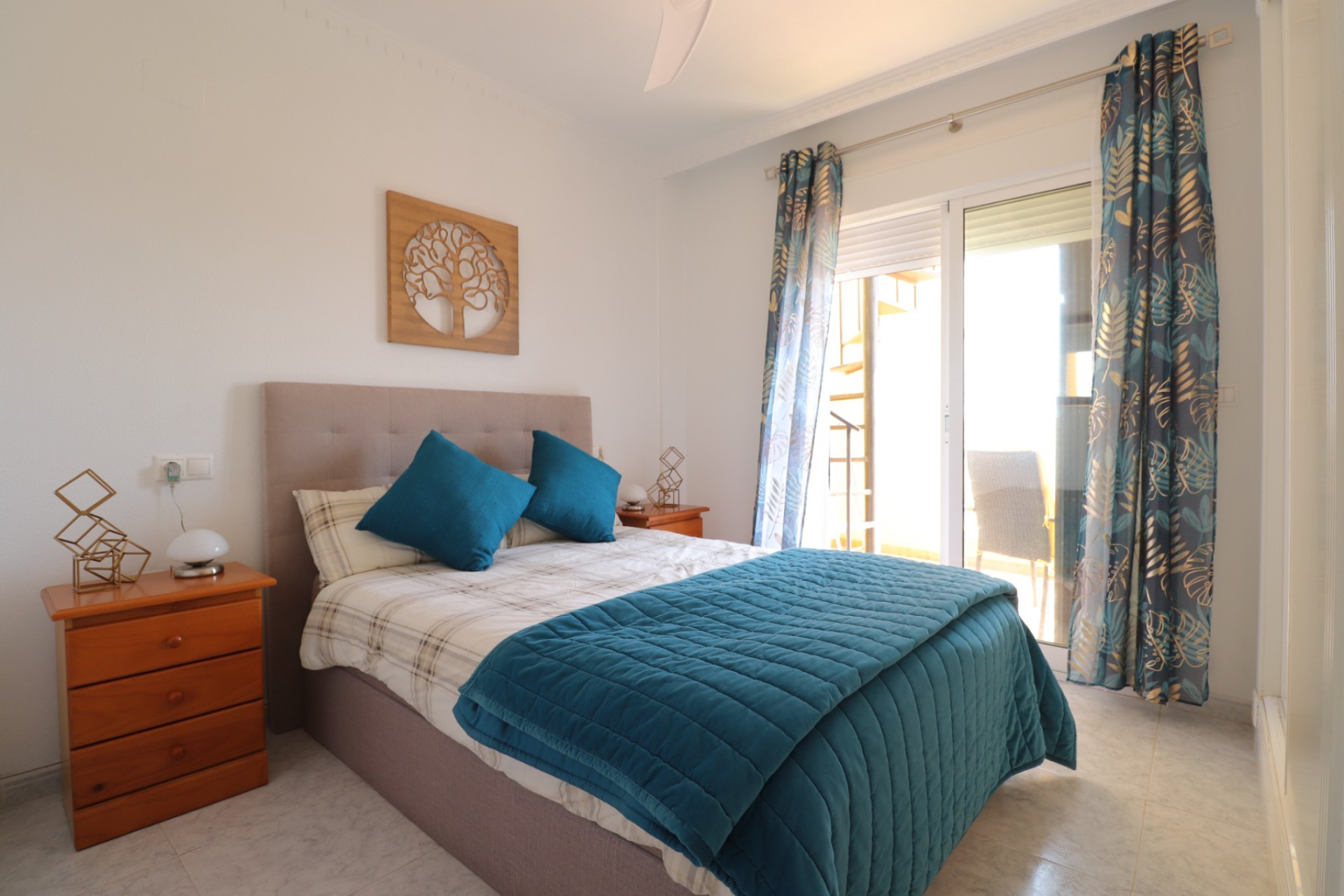 Resale - Townhouse - Algorfa - Montemar