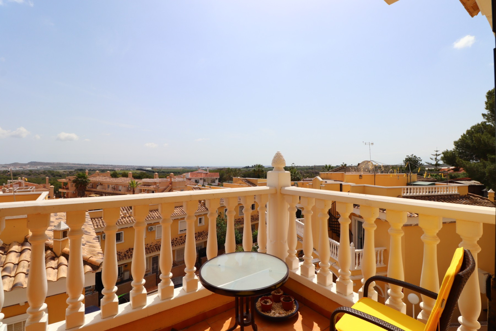 Resale - Townhouse - Algorfa - Montemar