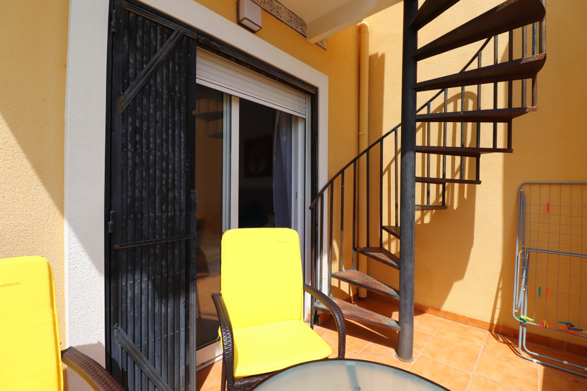 Resale - Townhouse - Algorfa - Montemar