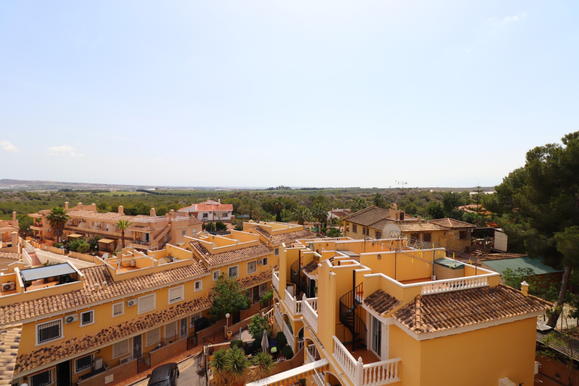 Resale - Townhouse - Algorfa - Montemar