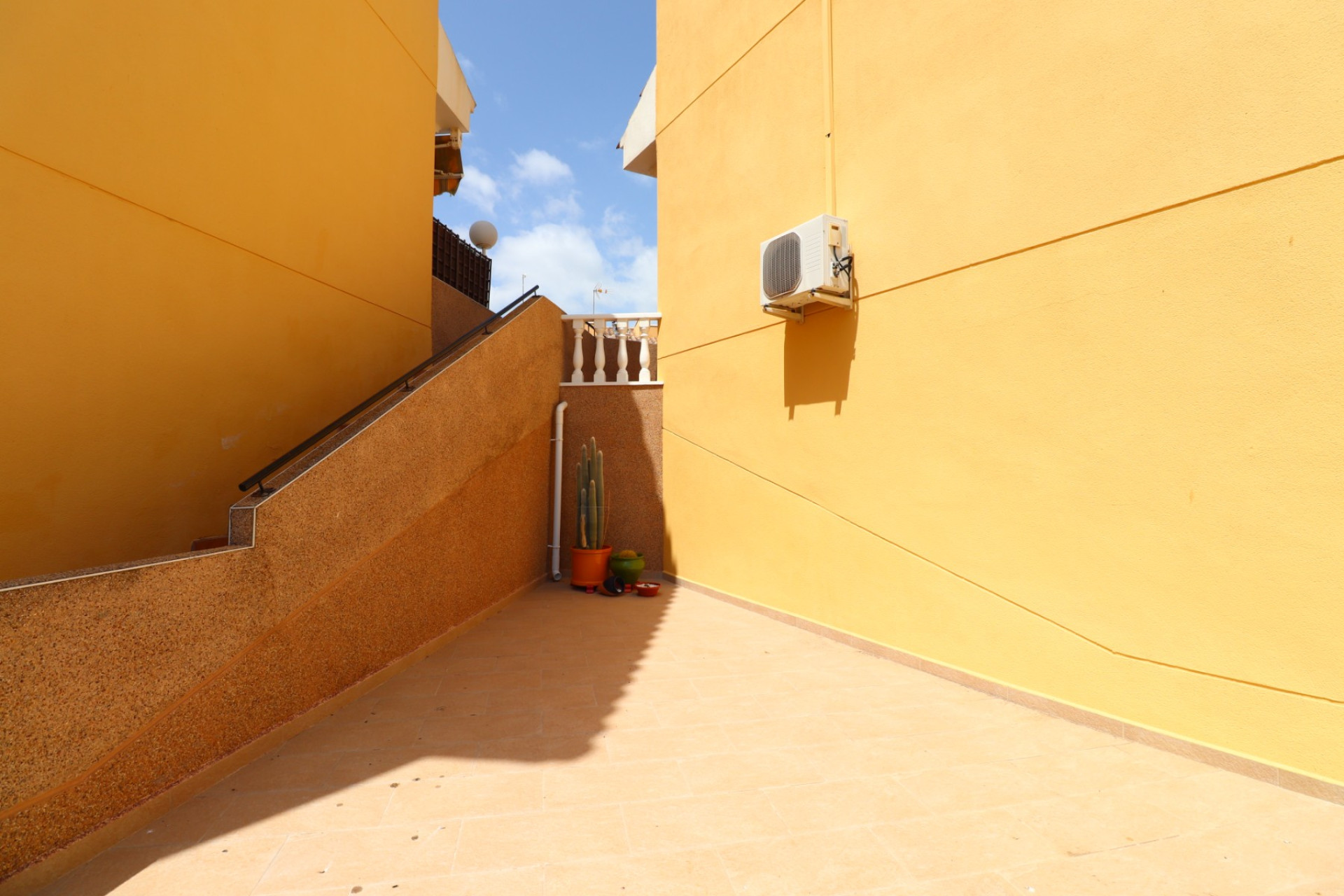 Resale - Townhouse - Algorfa - Montemar