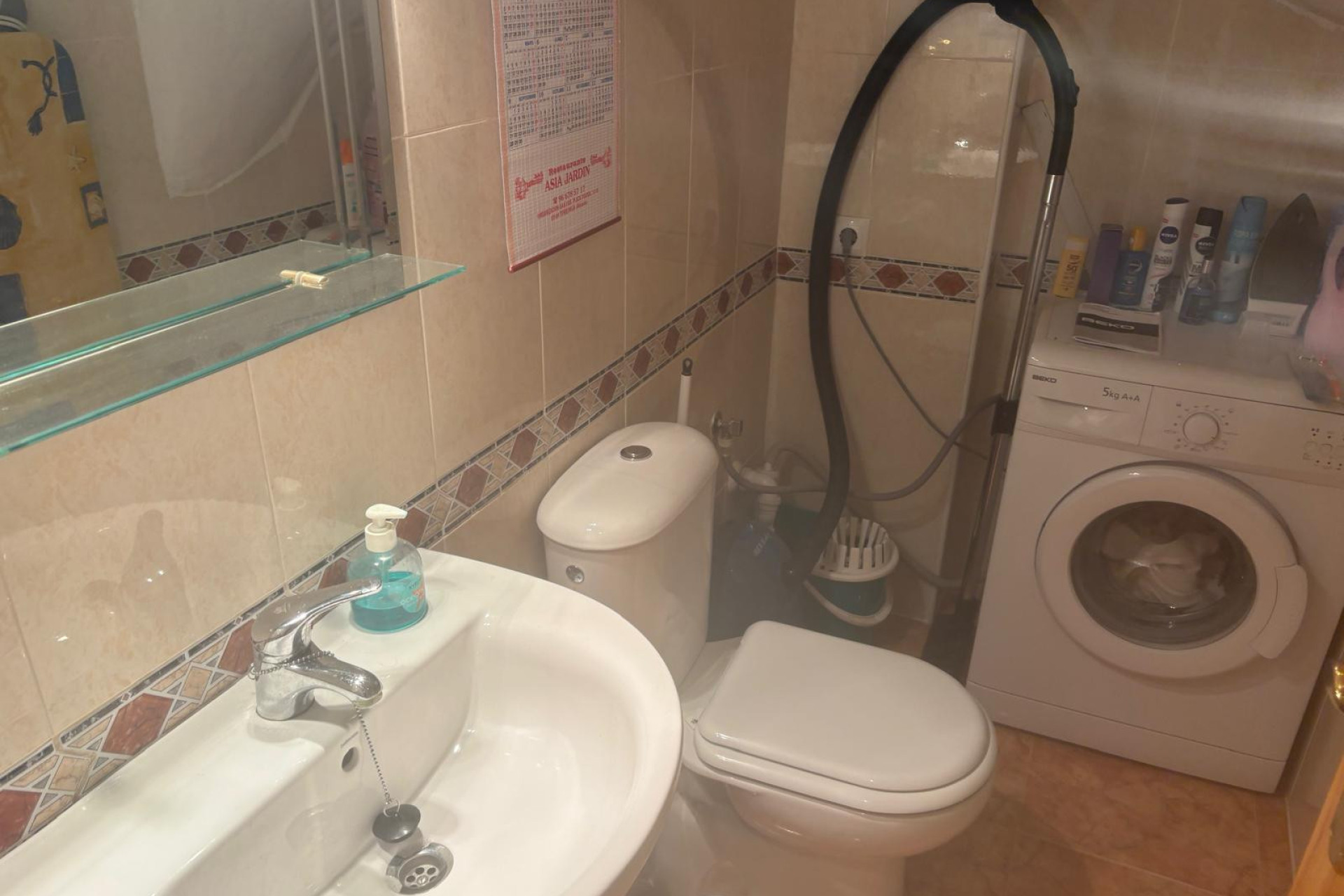 Resale - Townhouse - Algorfa - Montemar