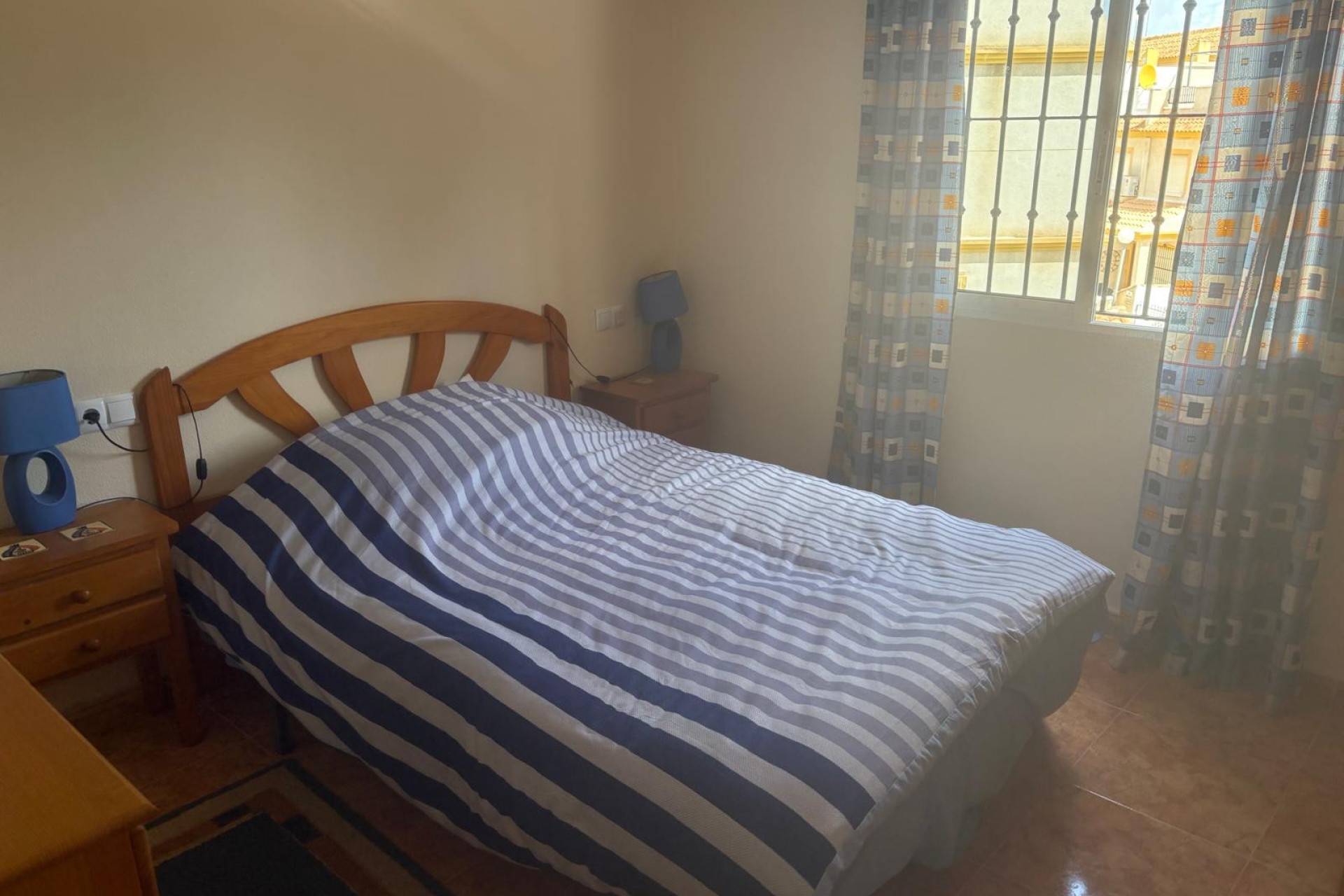 Resale - Townhouse - Algorfa - Montemar