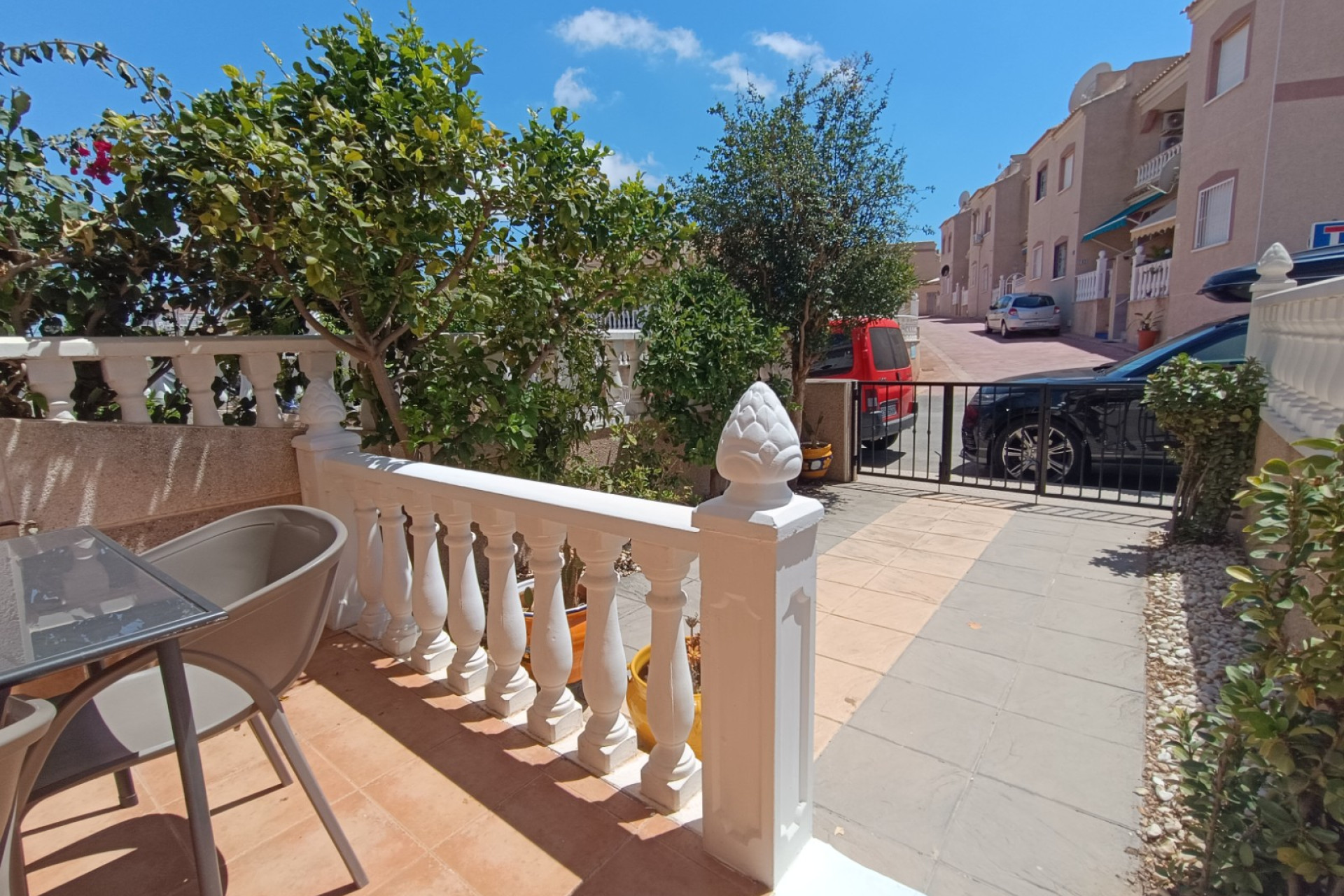 Resale - Townhouse - Algorfa - Montemar