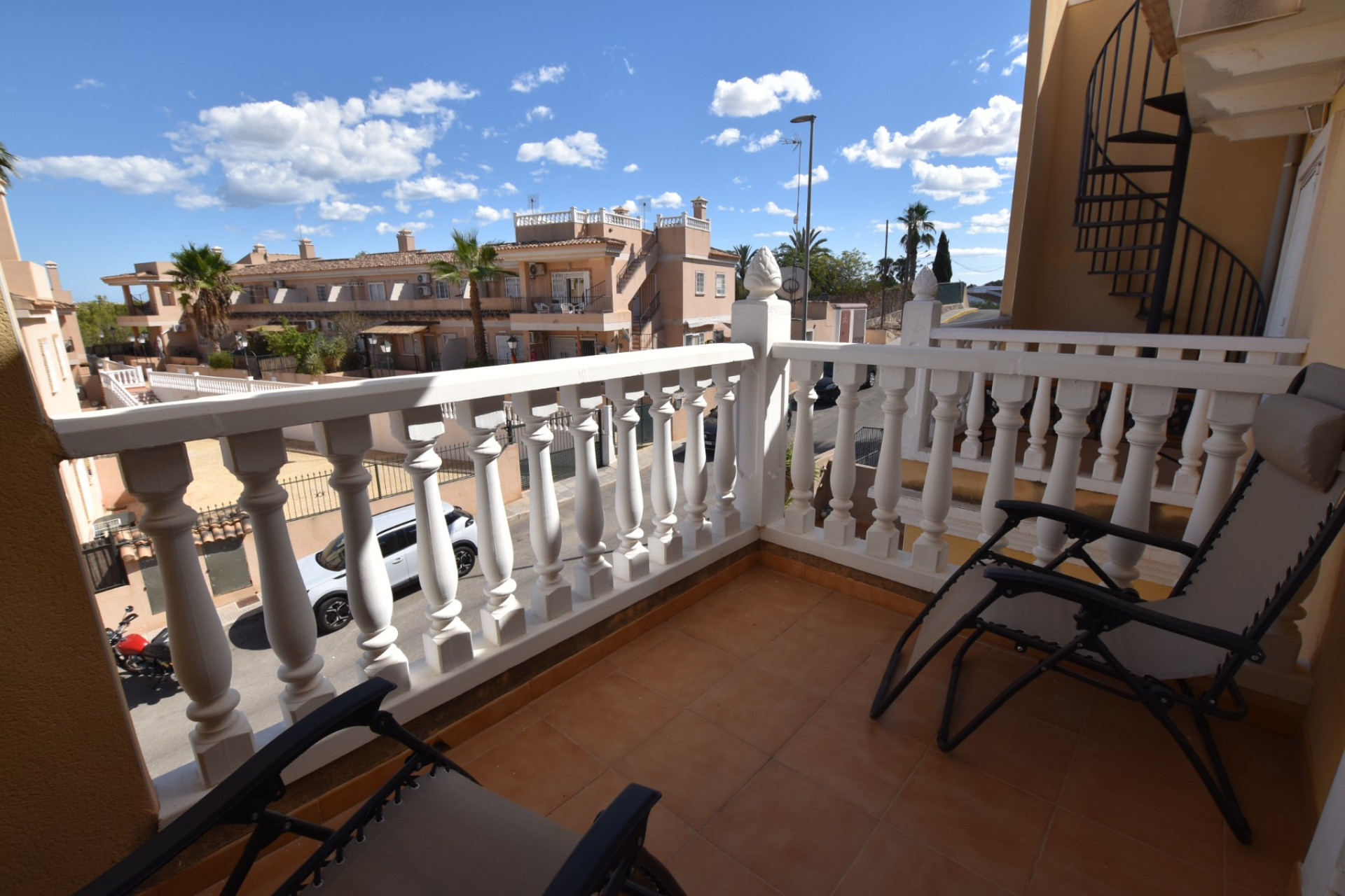 Resale - Townhouse - Algorfa - Montemar